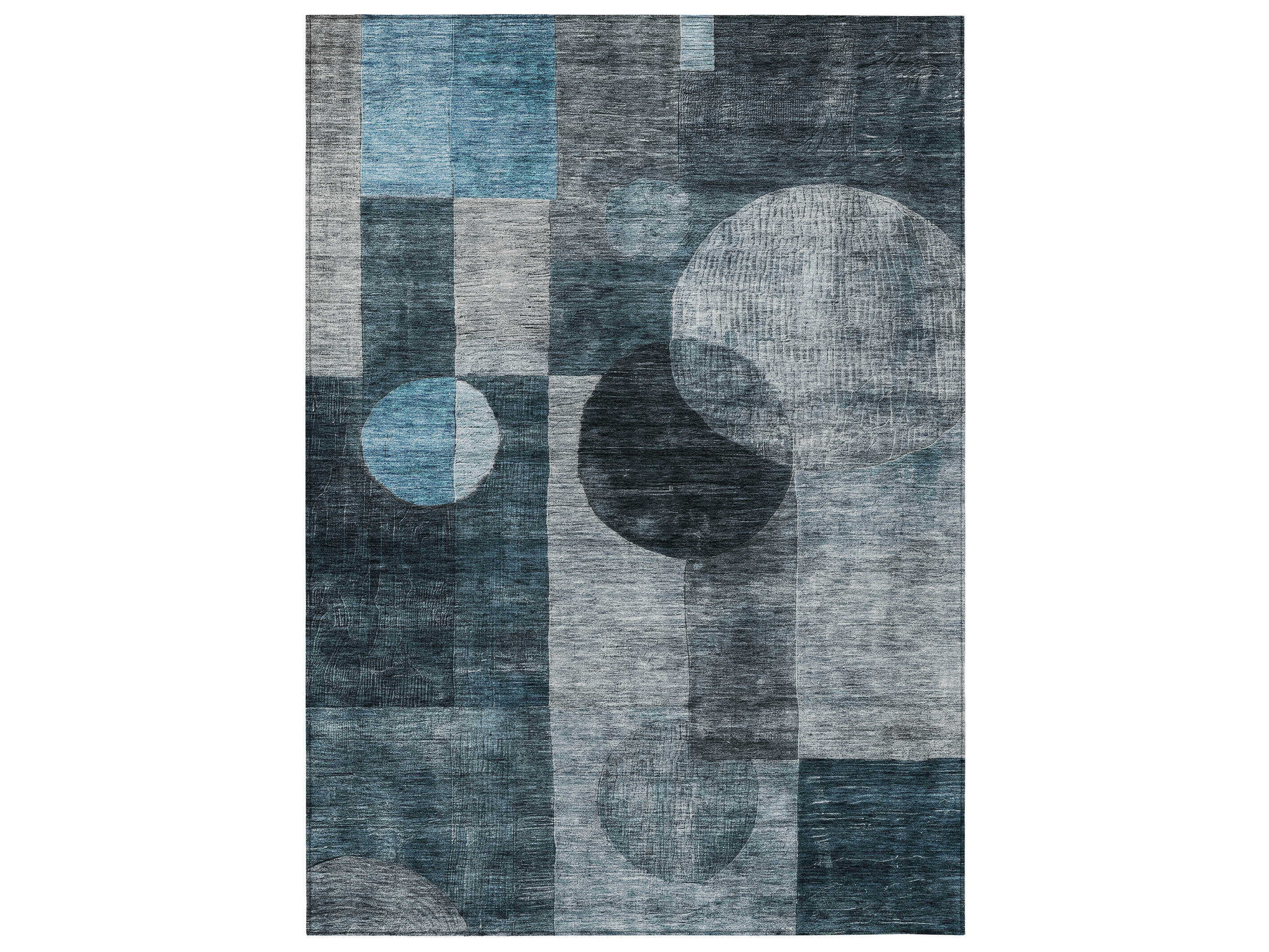 Dalyn Chantille Geometric Area Rug