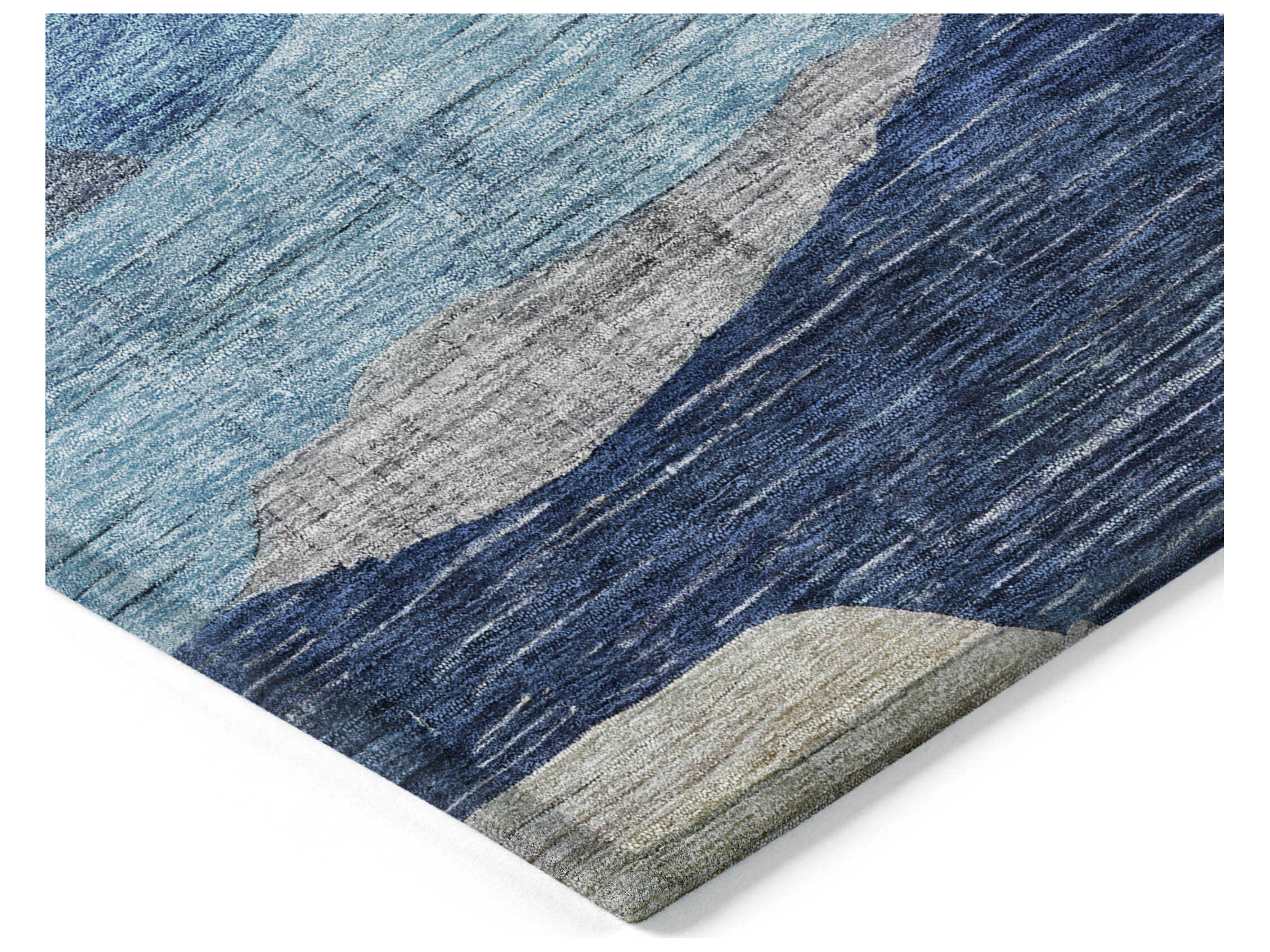 Dalyn Chantille Abstract Area Rug