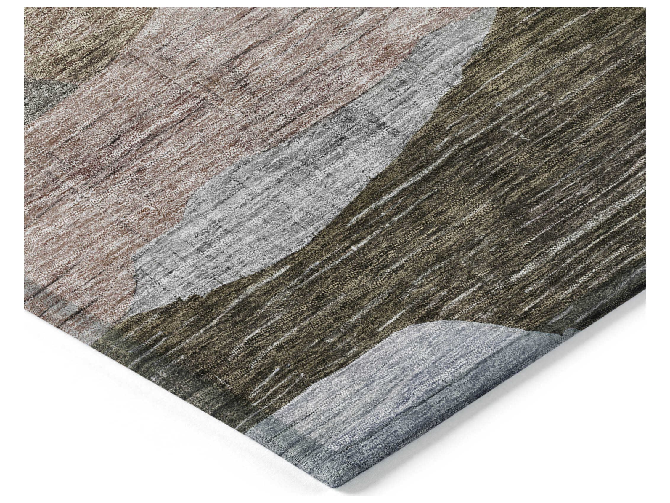 Dalyn Chantille Abstract Area Rug