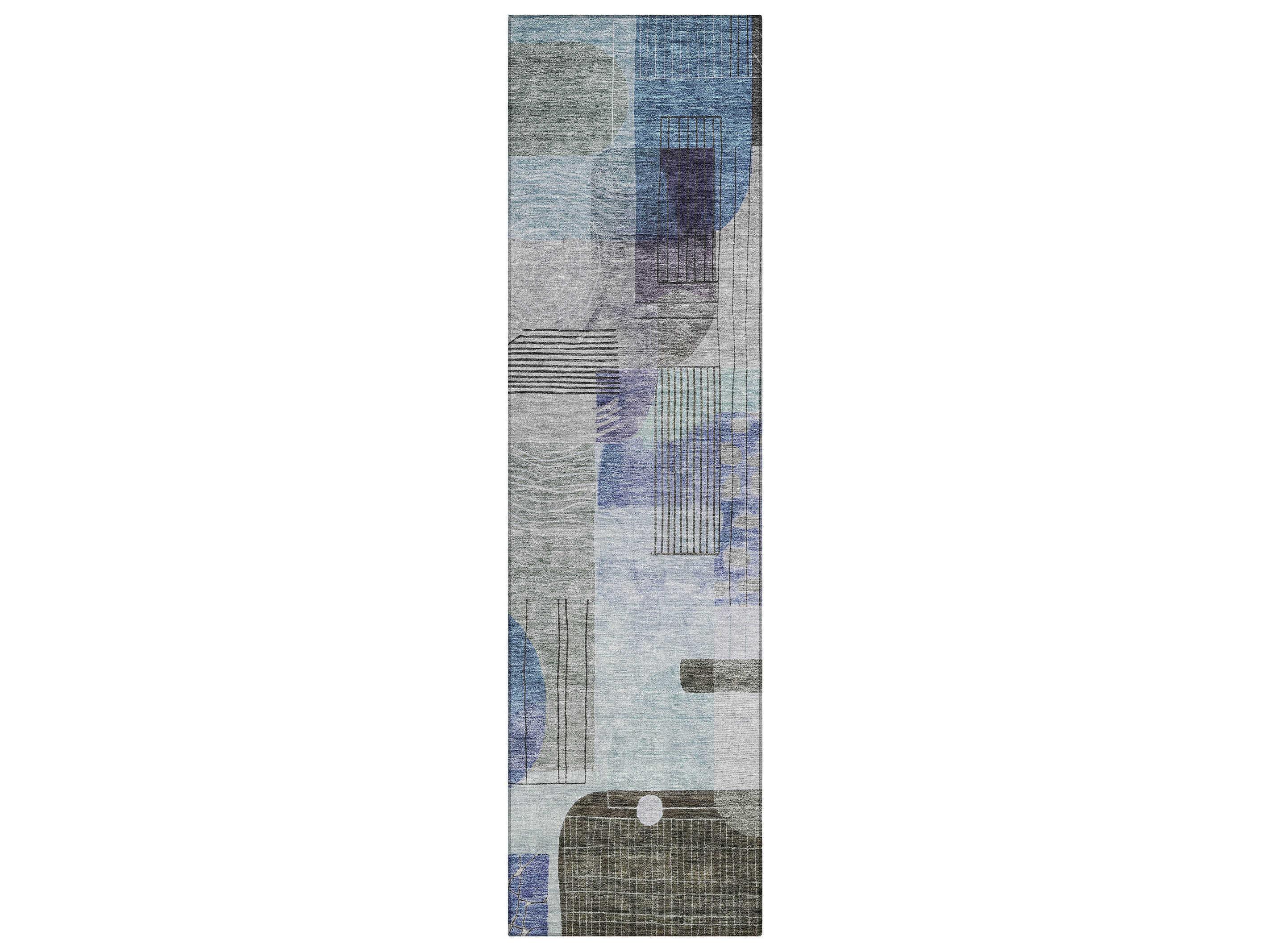 Dalyn Chantille Abstract Area Rug