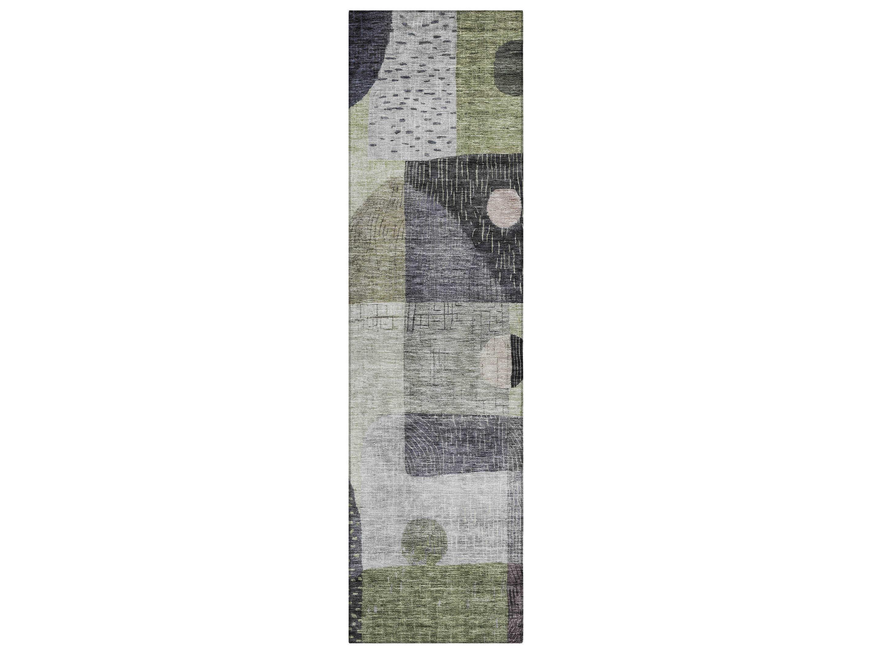Dalyn Chantille Geometric Area Rug