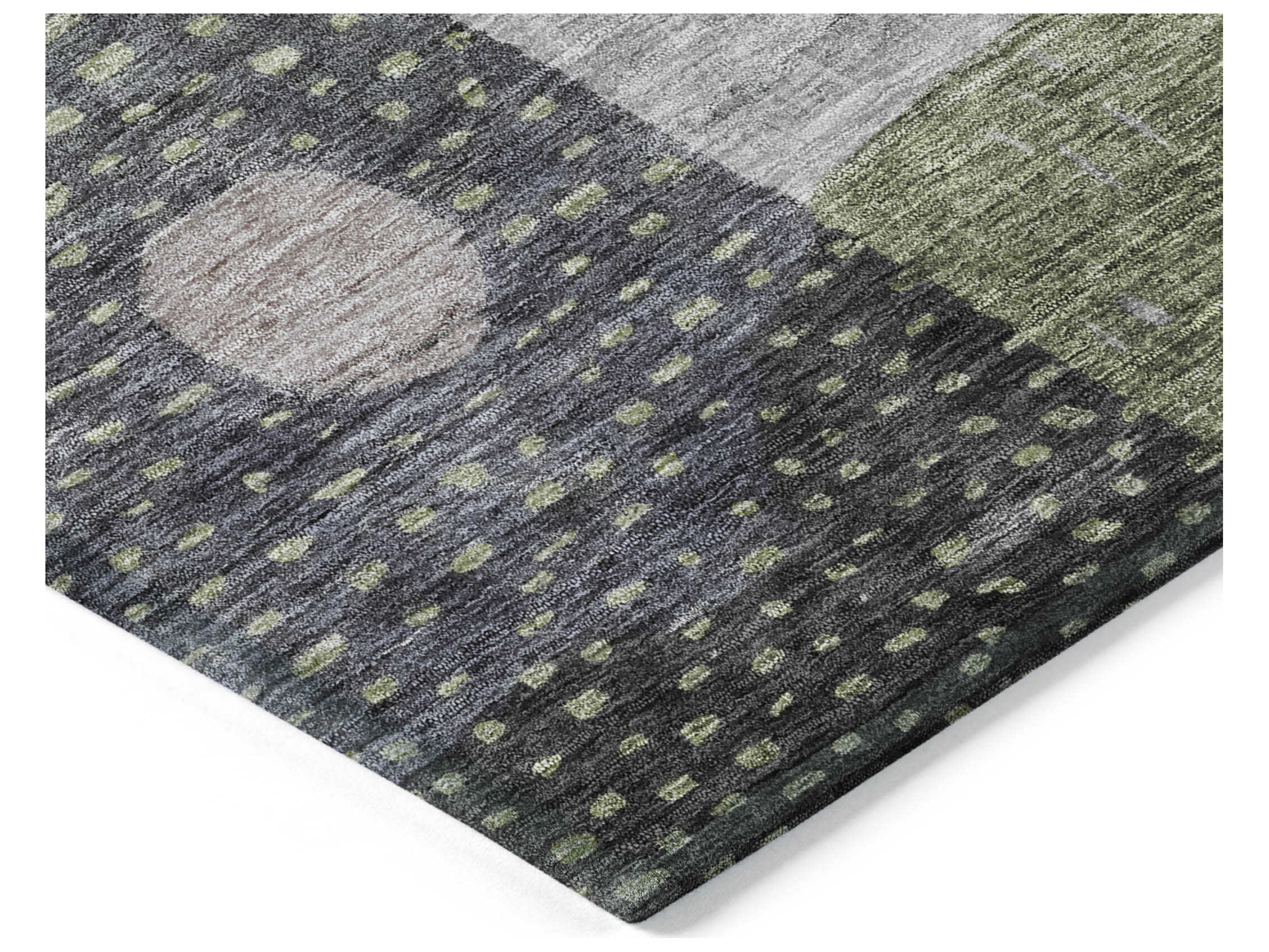 Dalyn Chantille Geometric Area Rug