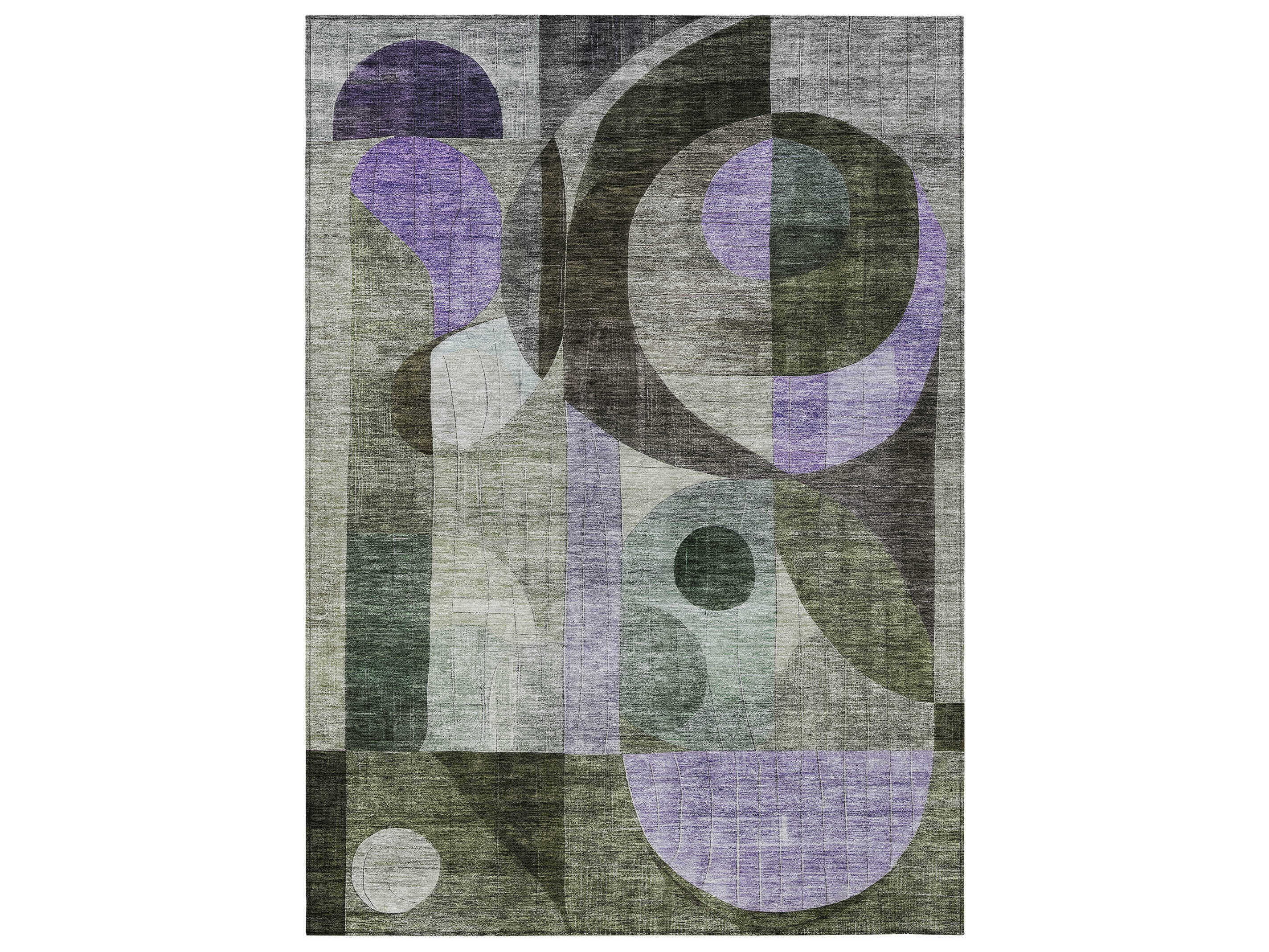 Dalyn Chantille Geometric Area Rug