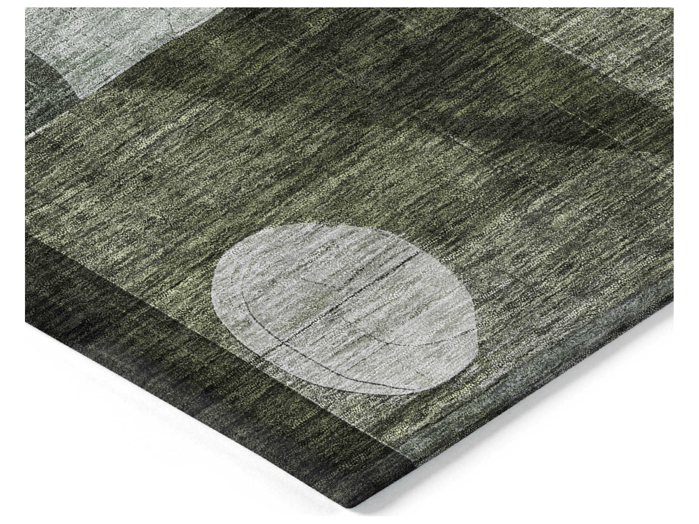 Dalyn Chantille Geometric Area Rug