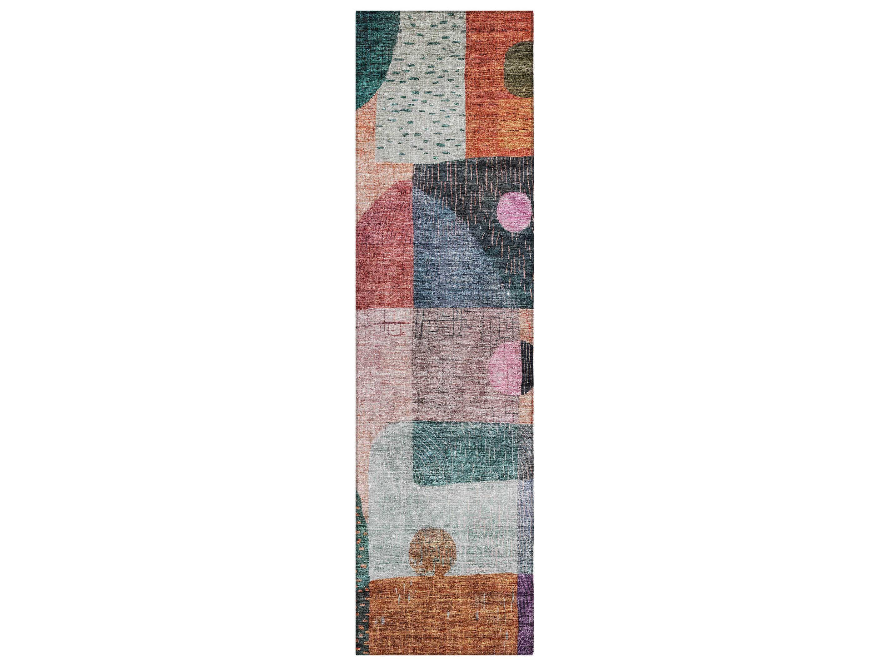 Dalyn Chantille Geometric Area Rug