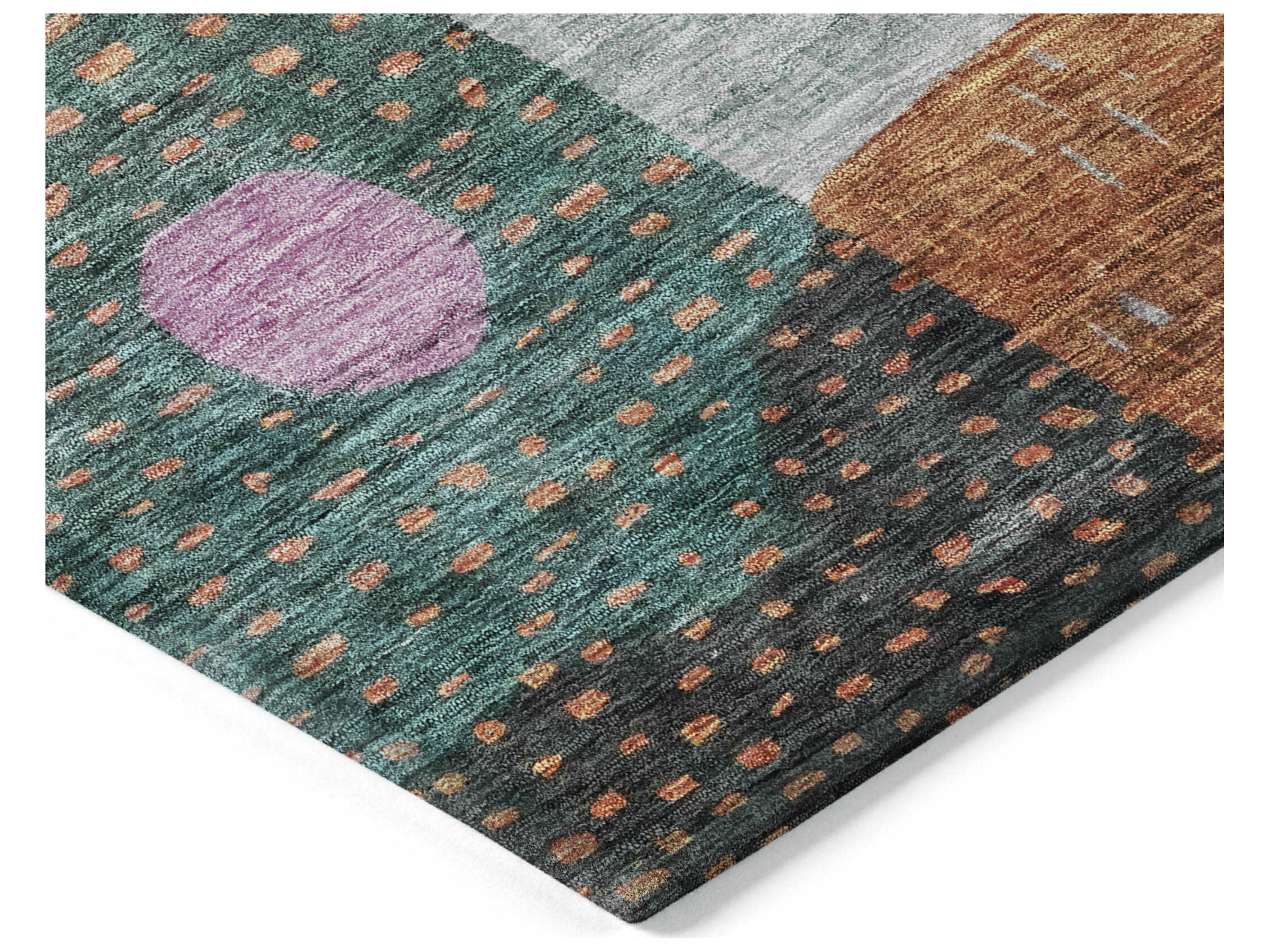 Dalyn Chantille Geometric Area Rug