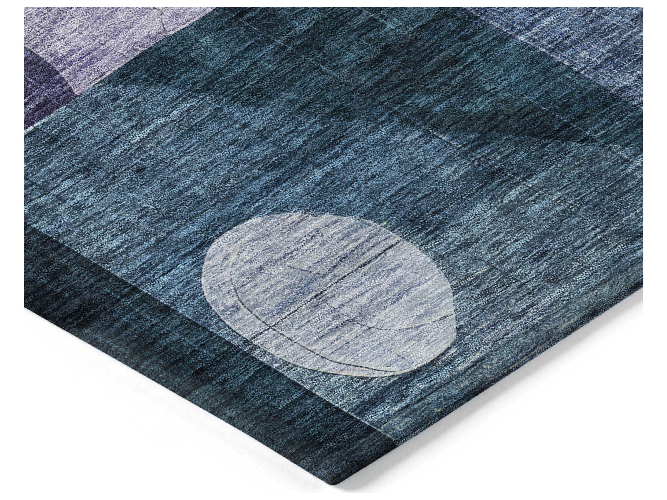 Dalyn Chantille Abstract Area Rug