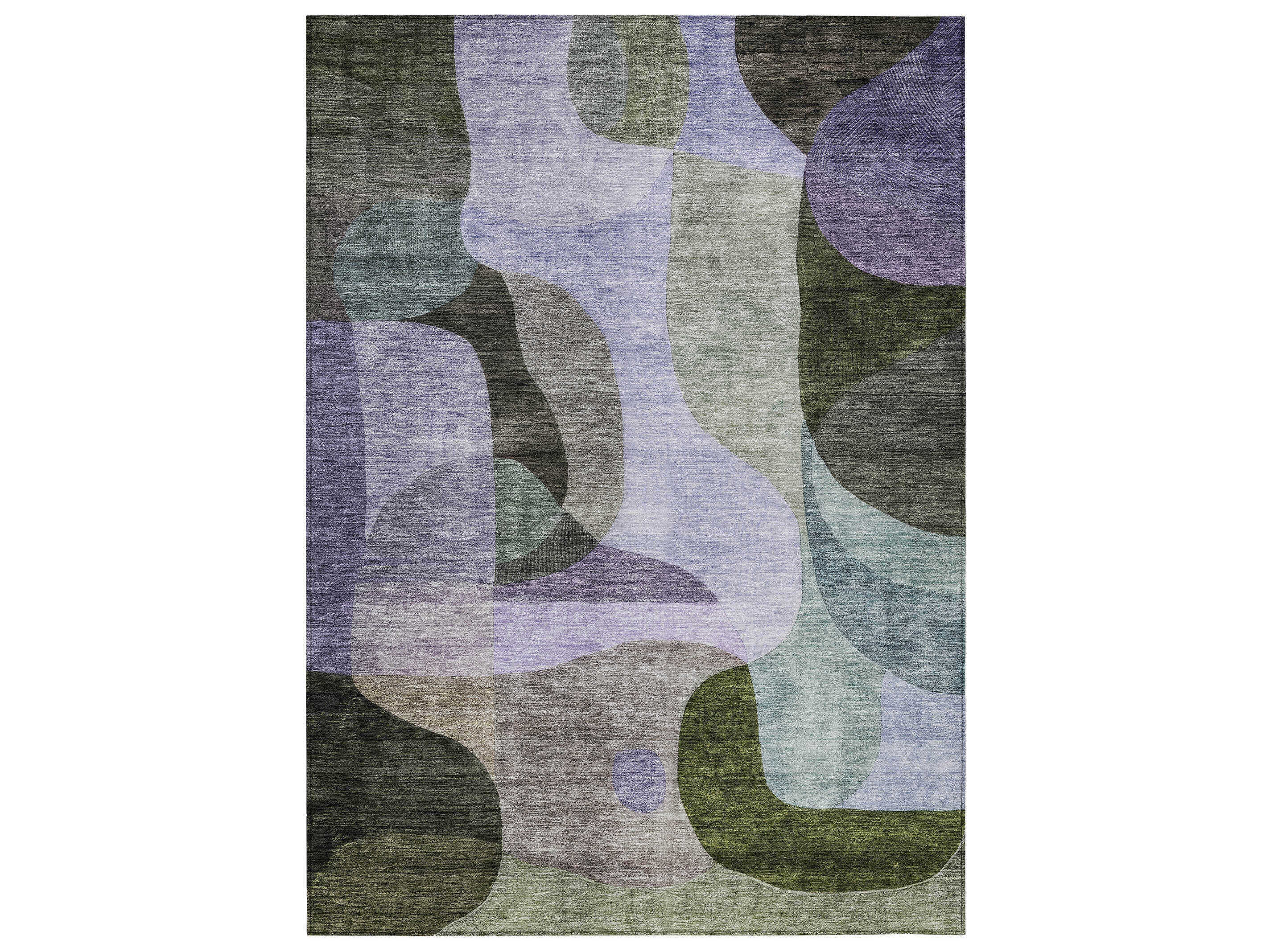 Dalyn Chantille Abstract Area Rug