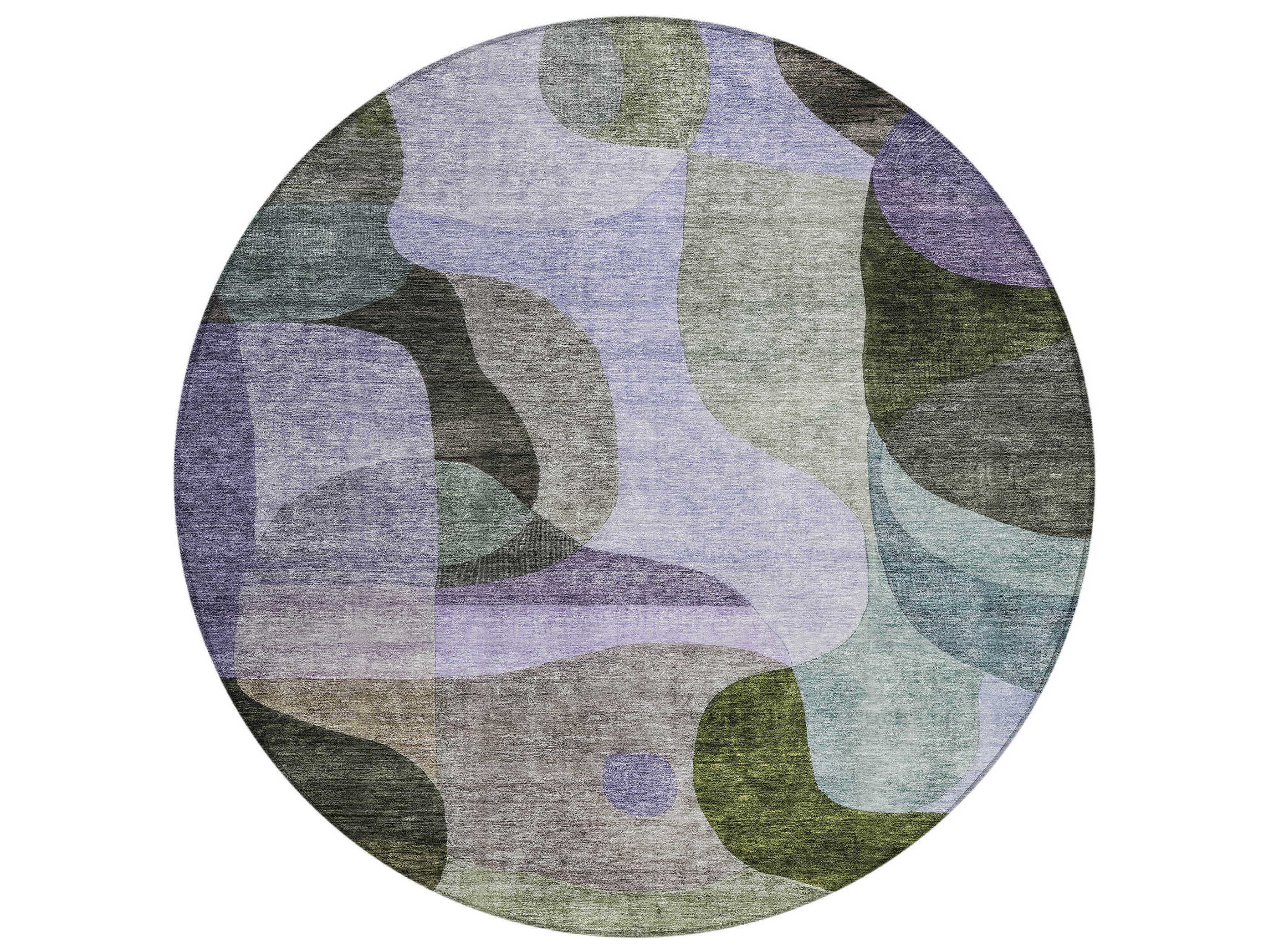 Dalyn Chantille Abstract Area Rug