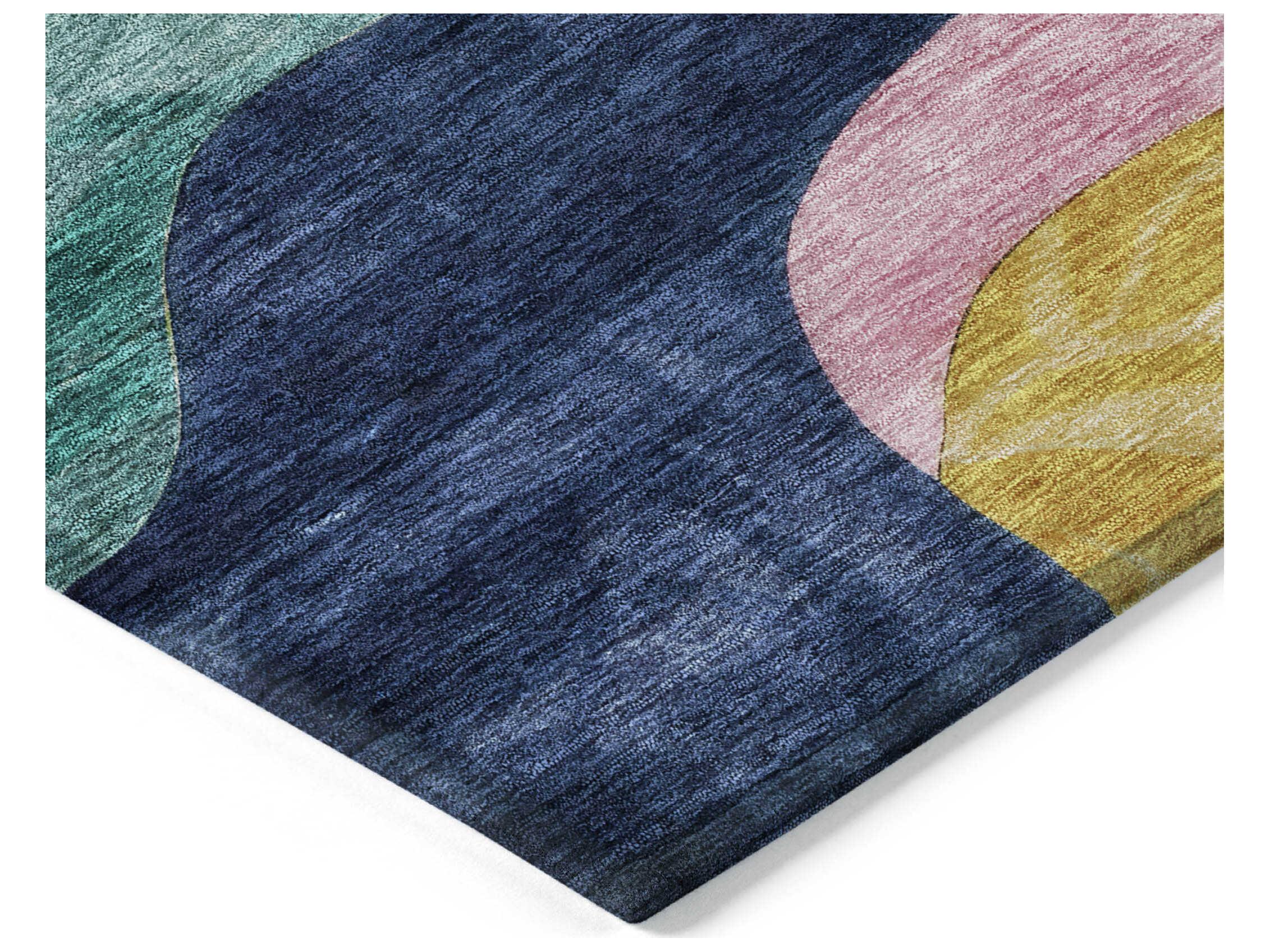Dalyn Chantille Abstract Area Rug