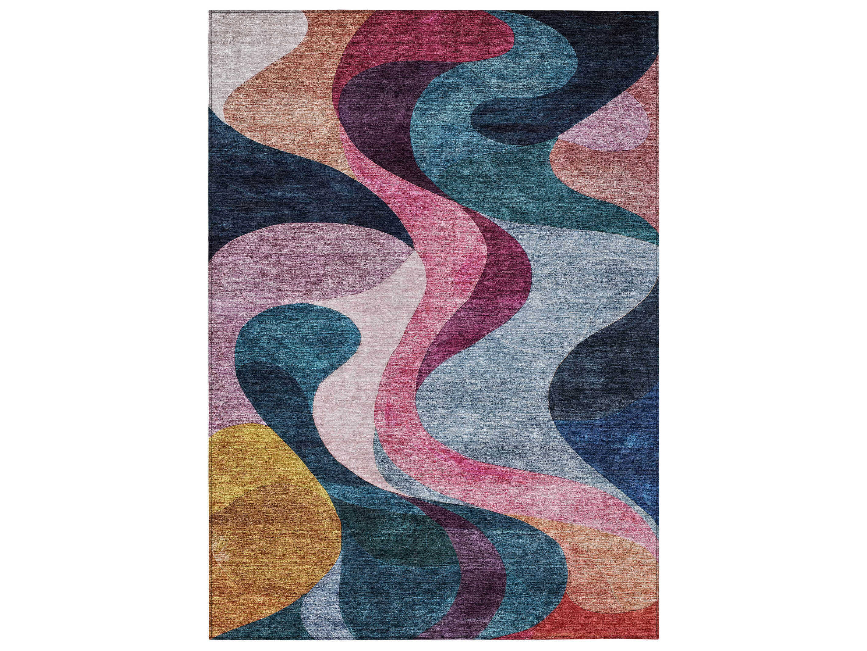 Dalyn Chantille Abstract Area Rug