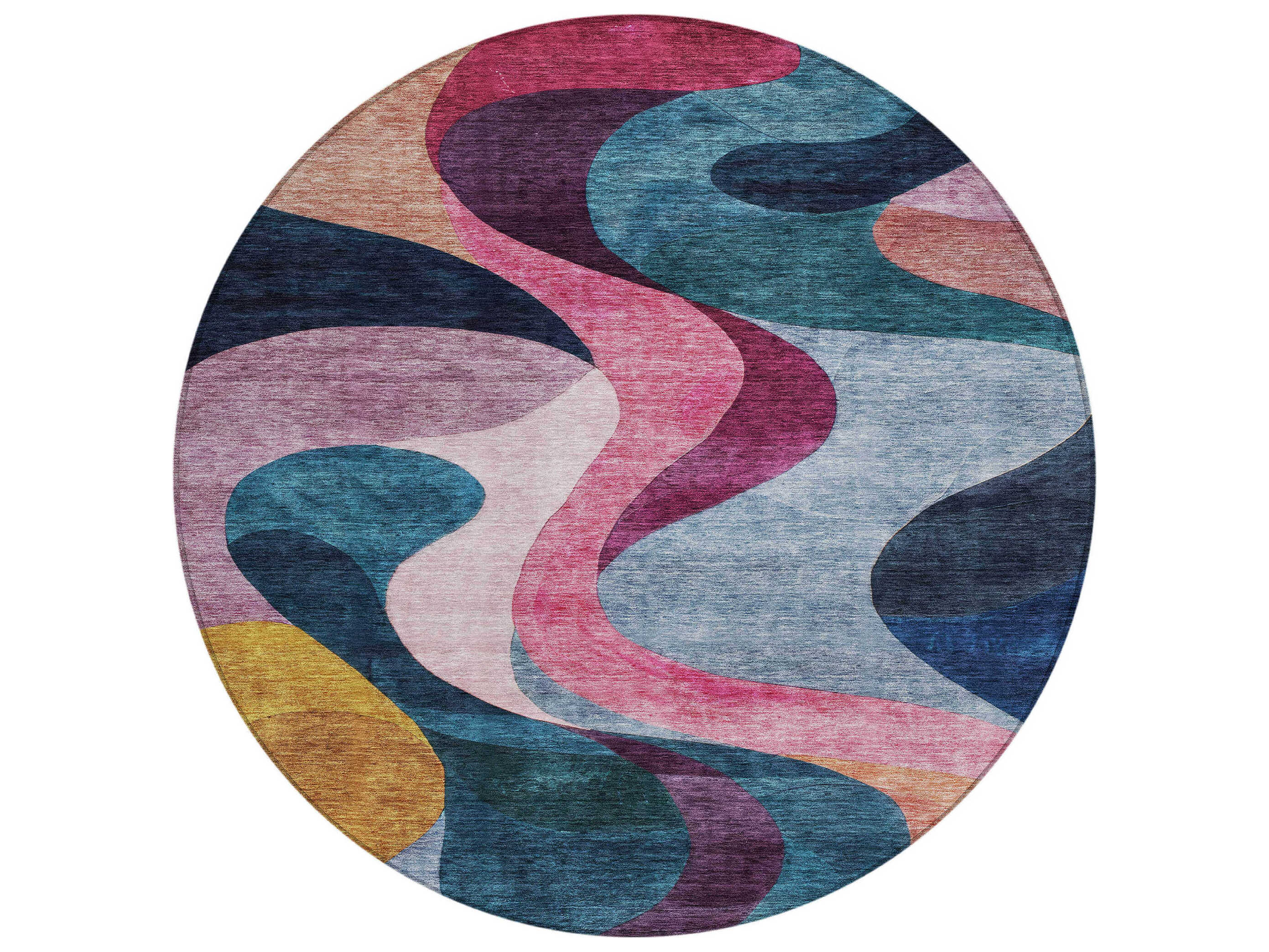 Dalyn Chantille Abstract Area Rug