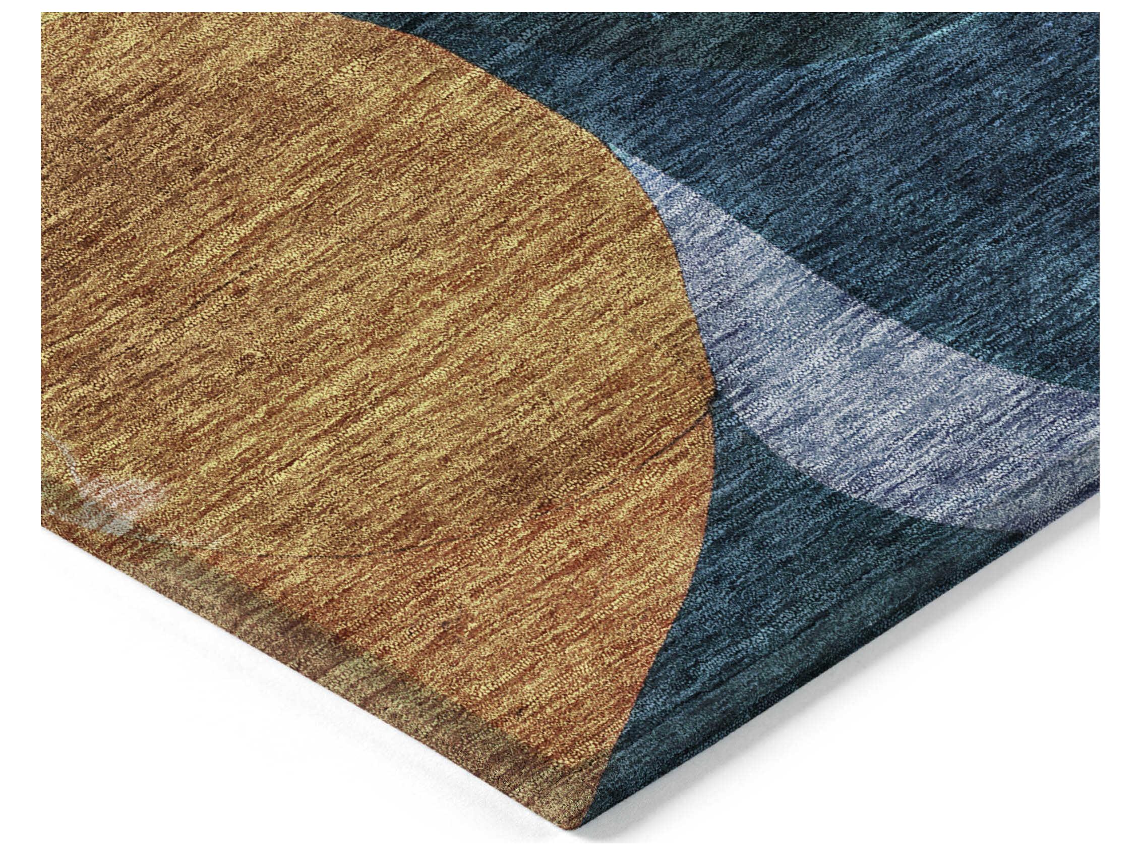 Dalyn Chantille Abstract Area Rug