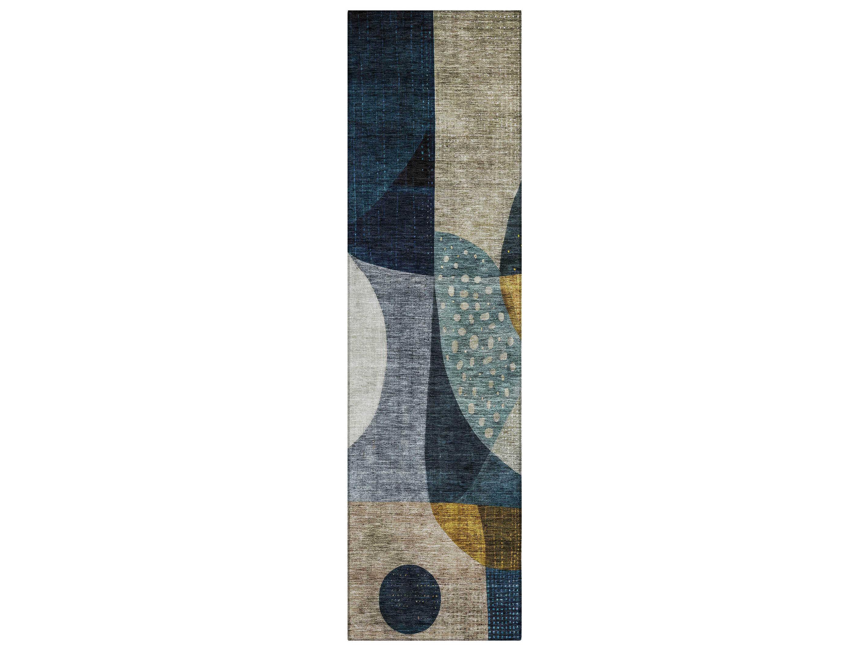 Dalyn Chantille Abstract Area Rug
