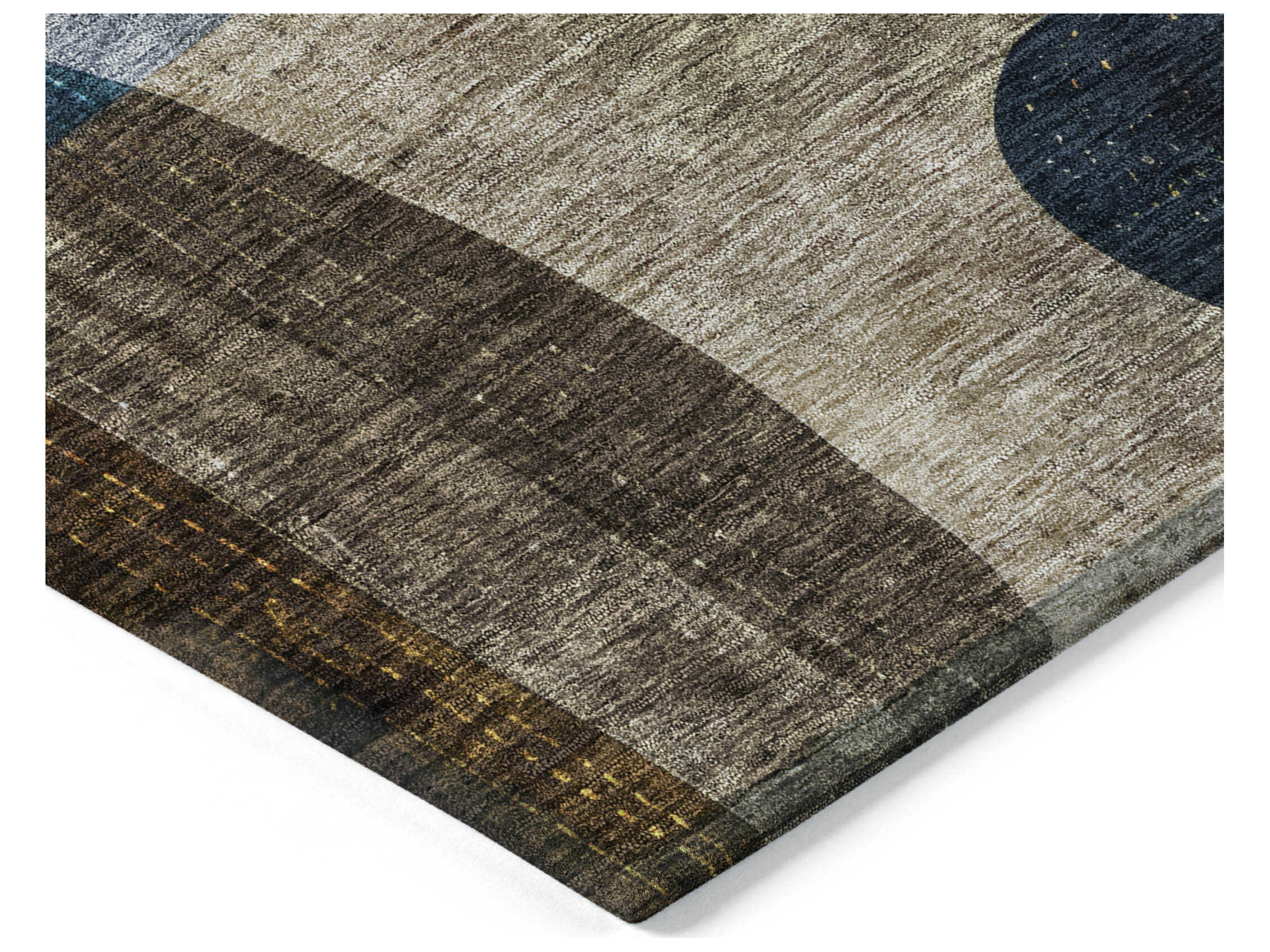 Dalyn Chantille Abstract Area Rug