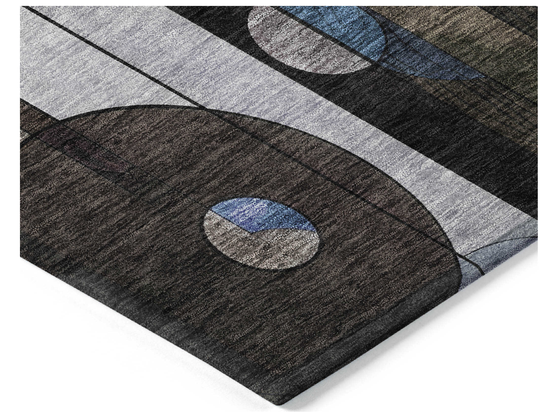 Dalyn Chantille Geometric Area Rug