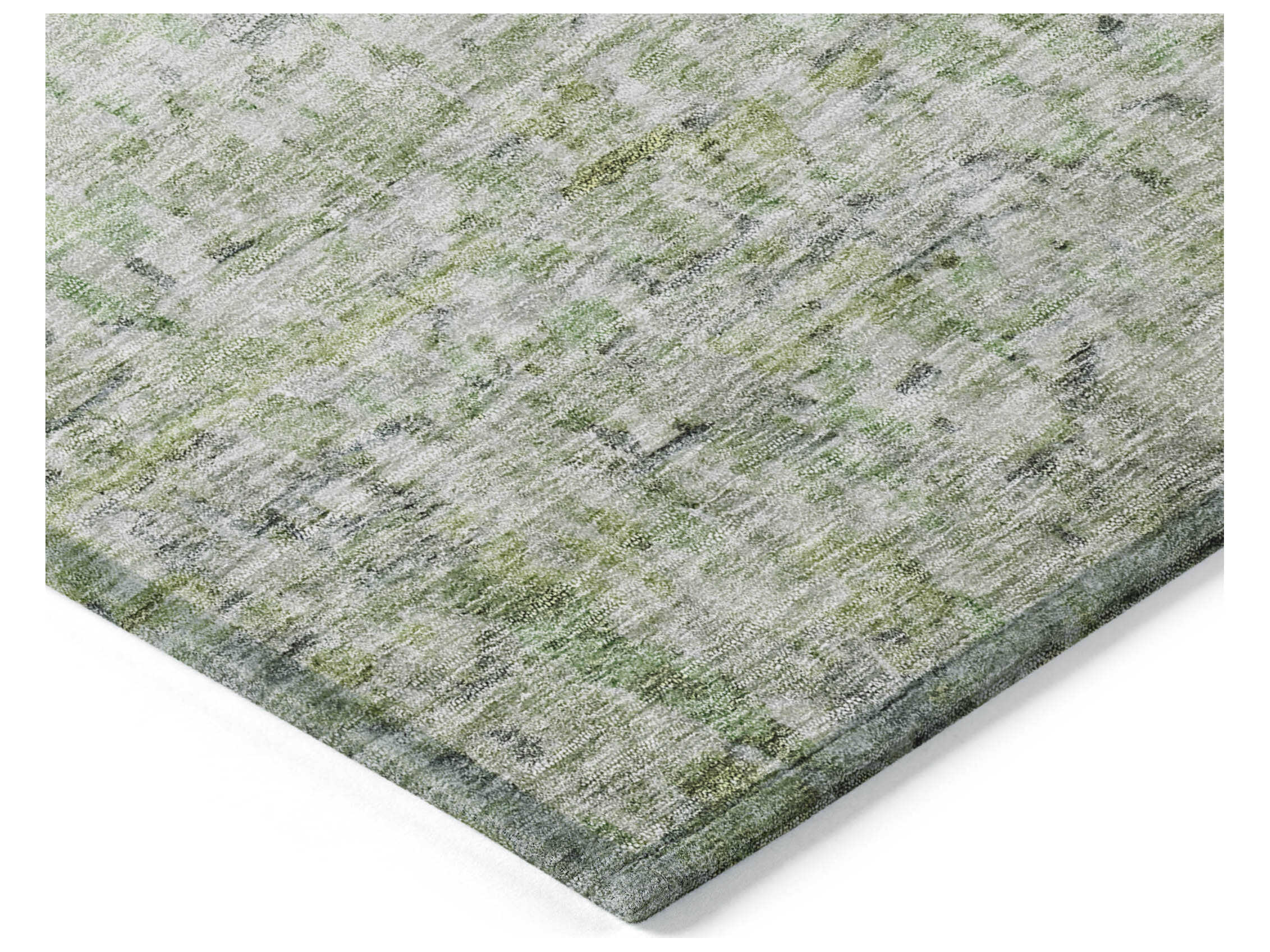 Dalyn Chantille Abstract Area Rug