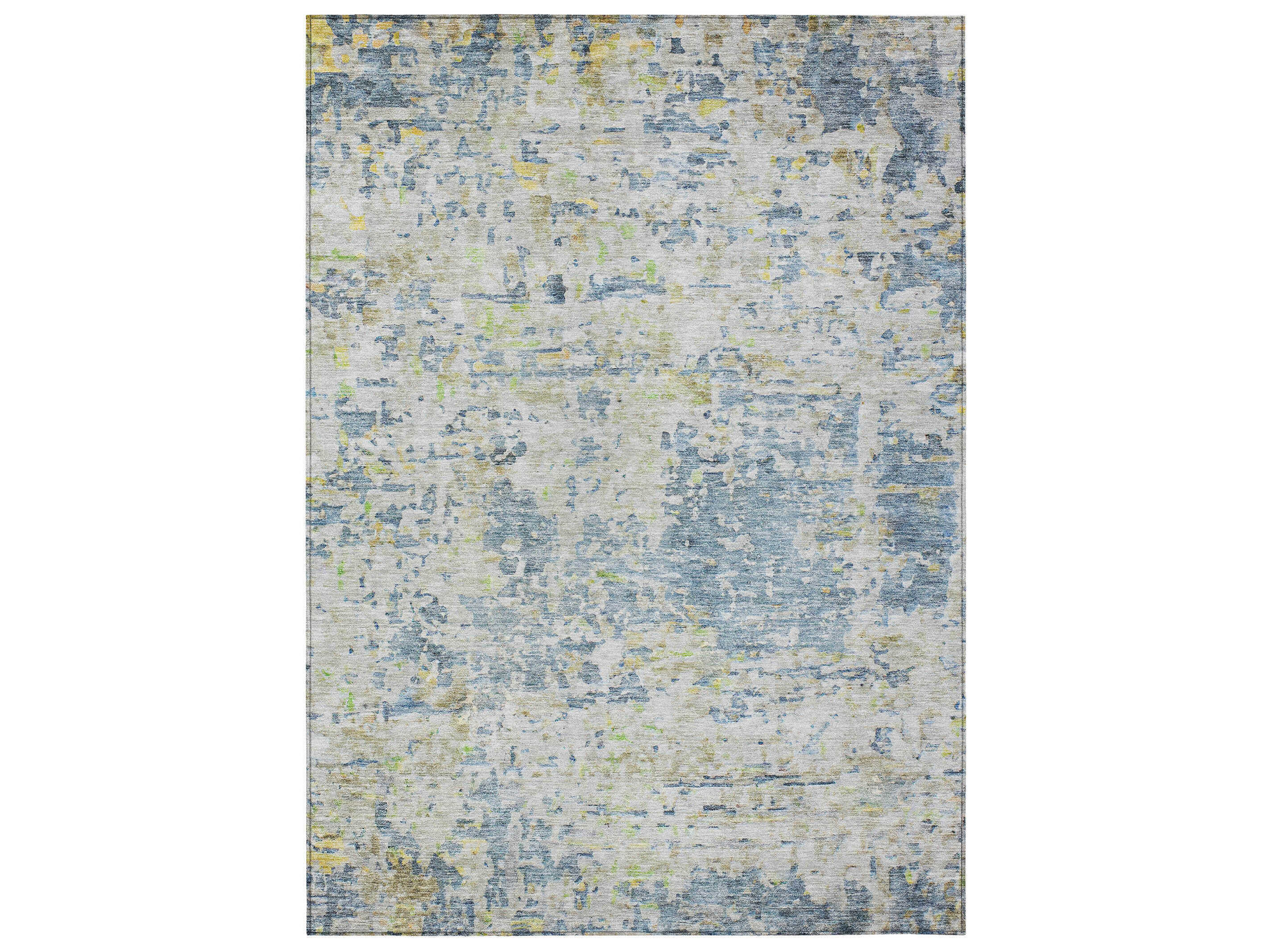 Dalyn Chantille Abstract Area Rug