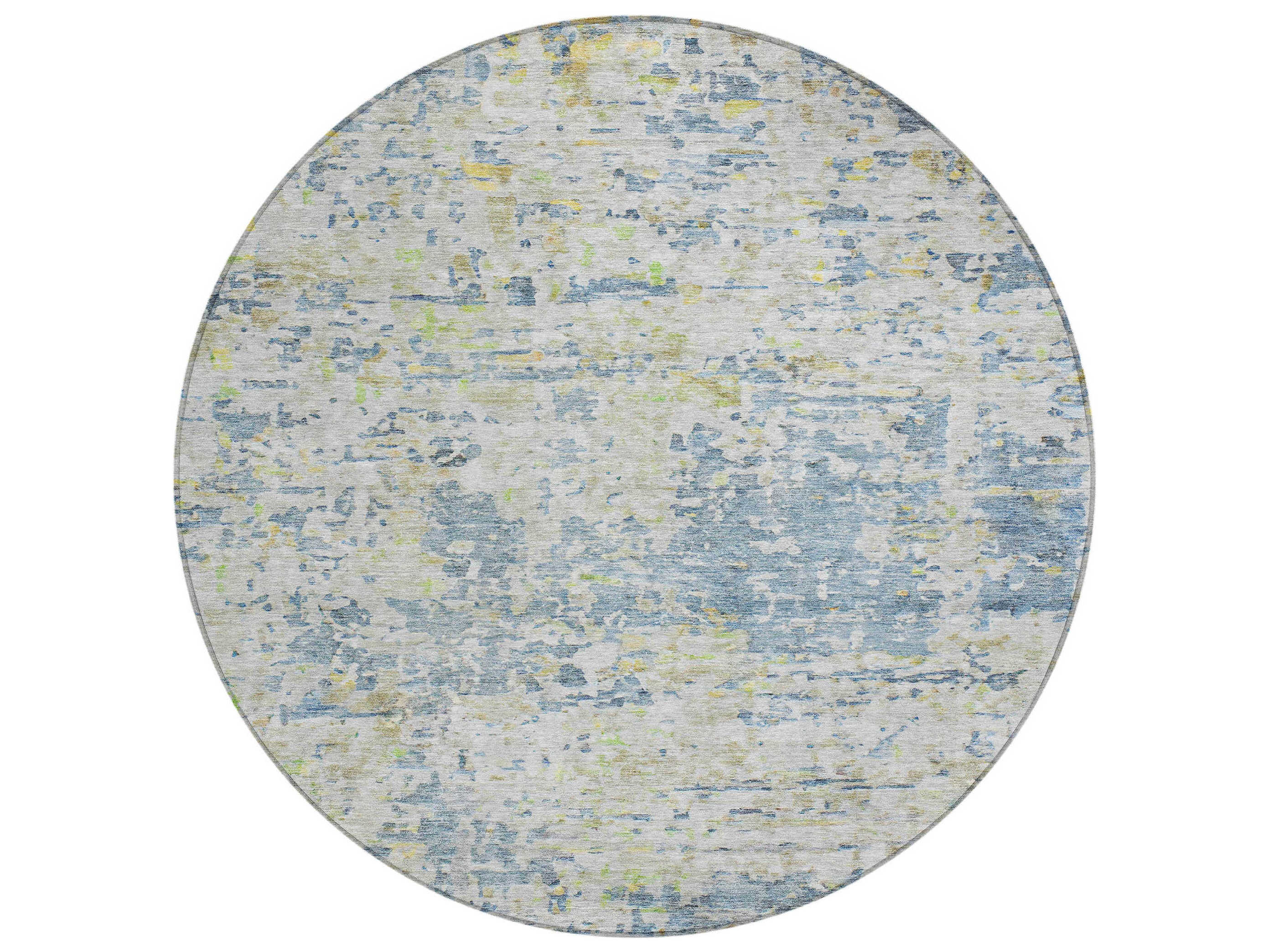Dalyn Chantille Abstract Area Rug