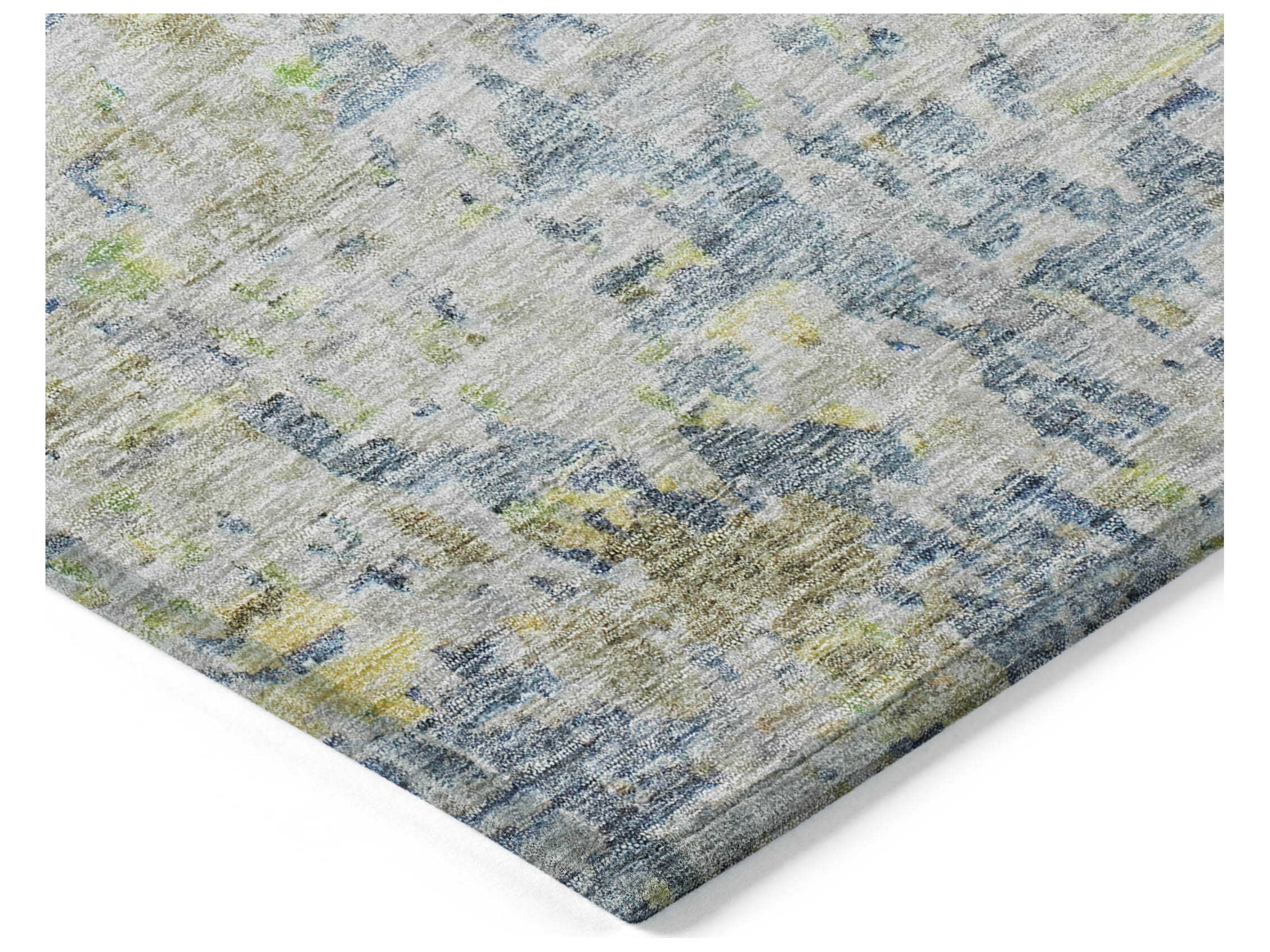 Dalyn Chantille Abstract Area Rug