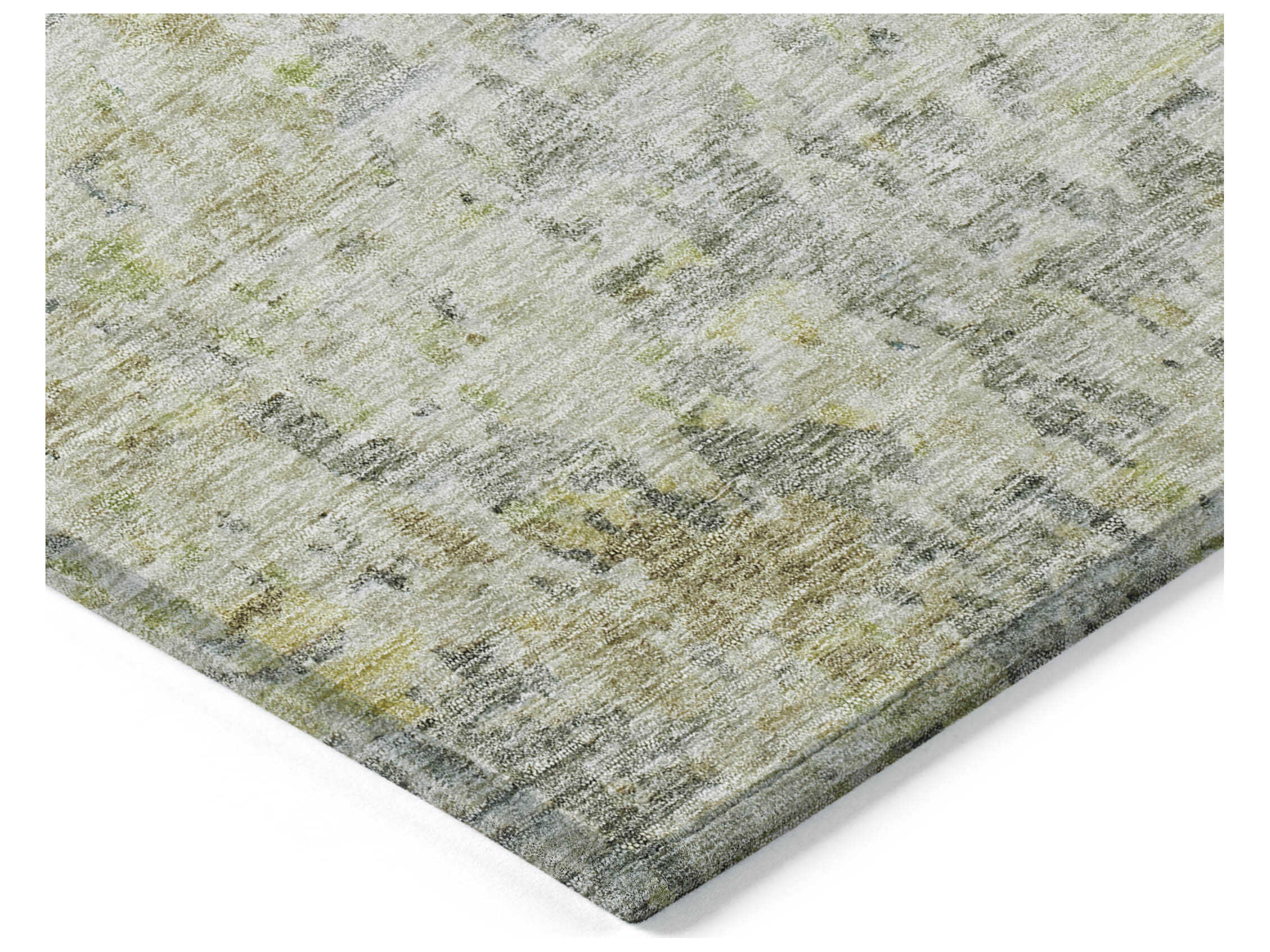 Dalyn Chantille Abstract Area Rug