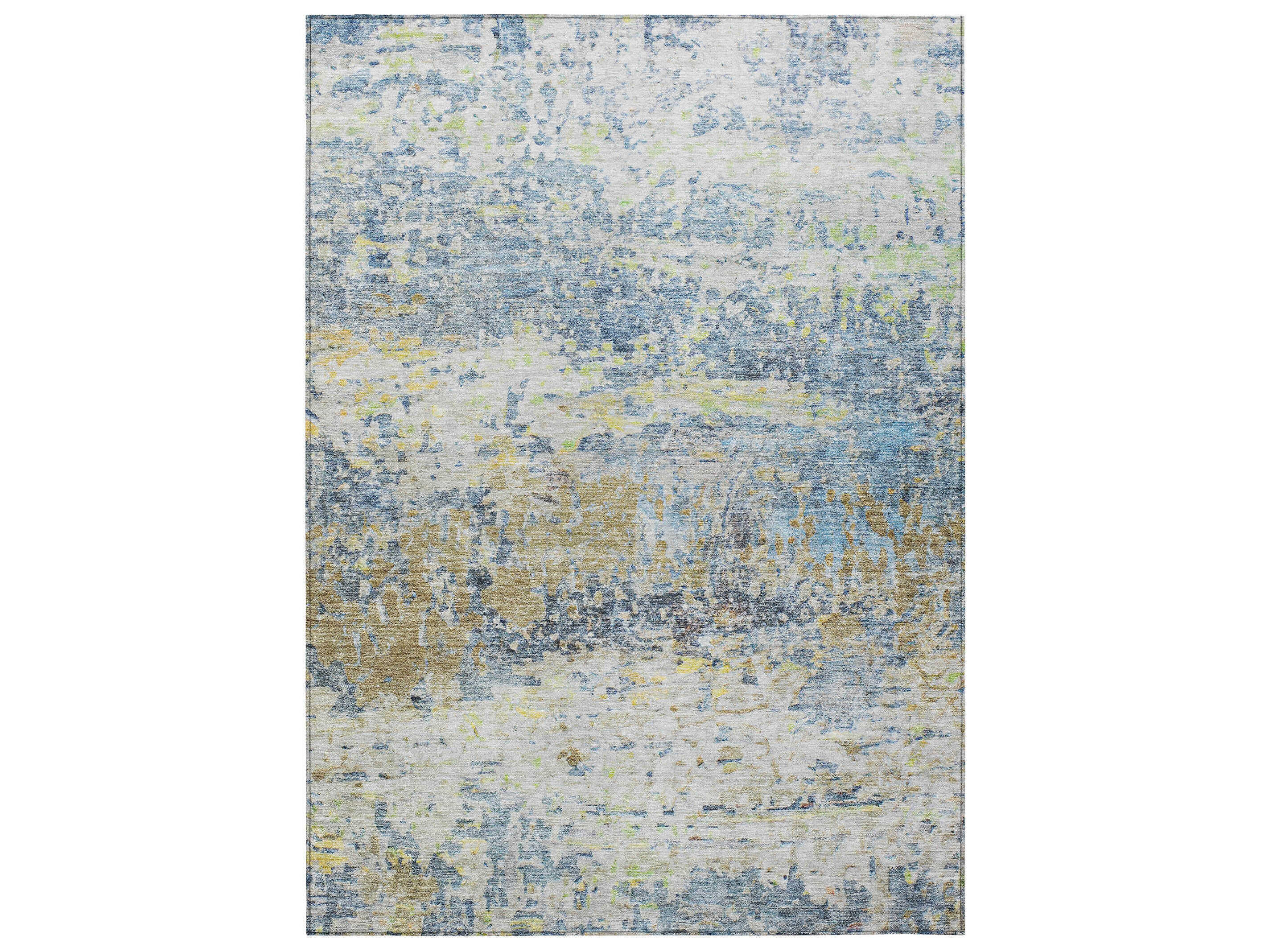 Dalyn Chantille Abstract Area Rug
