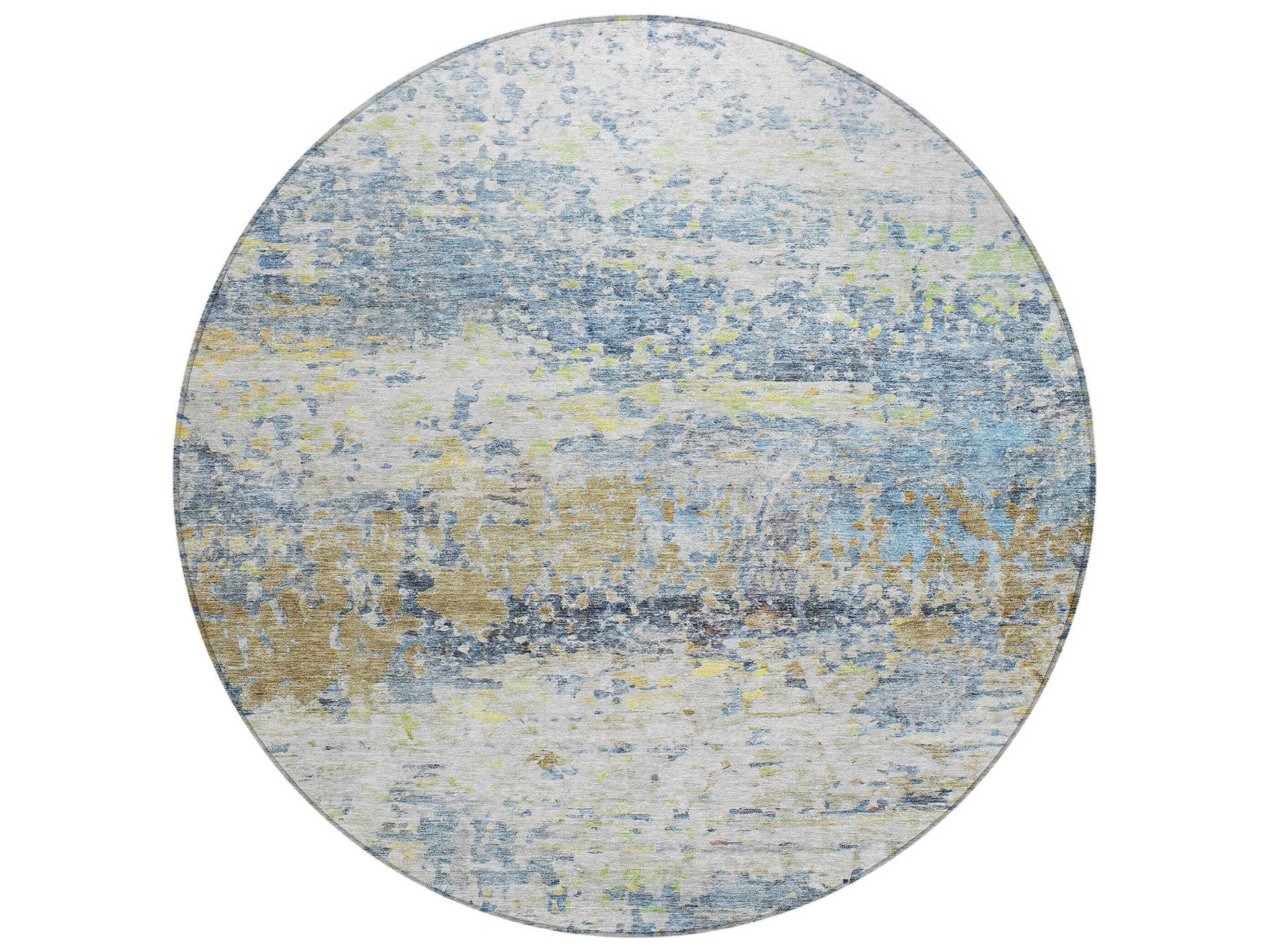 Dalyn Chantille Abstract Area Rug