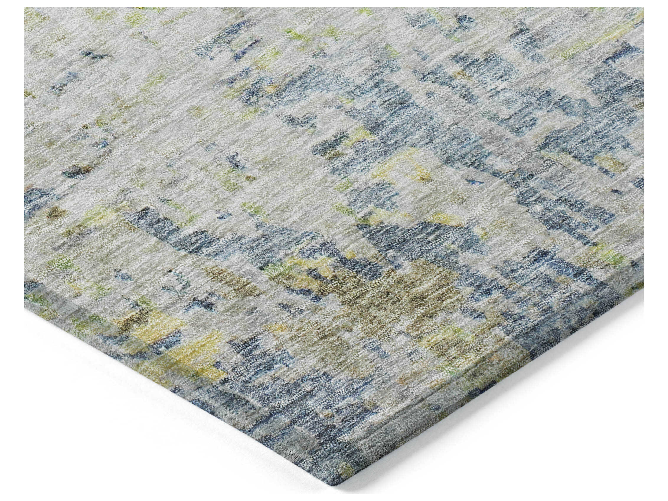 Dalyn Chantille Abstract Area Rug
