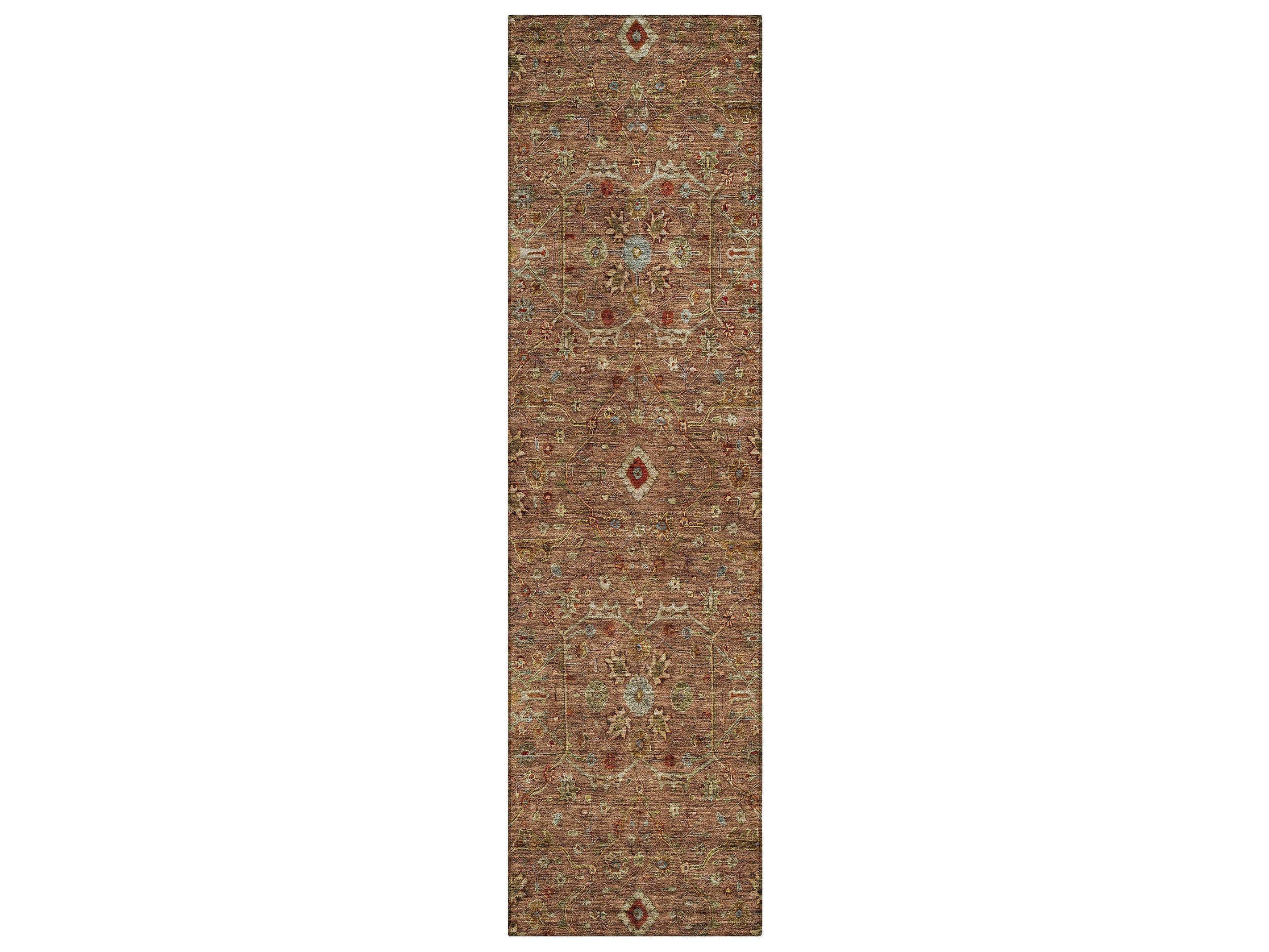Dalyn Chantille Floral Area Rug