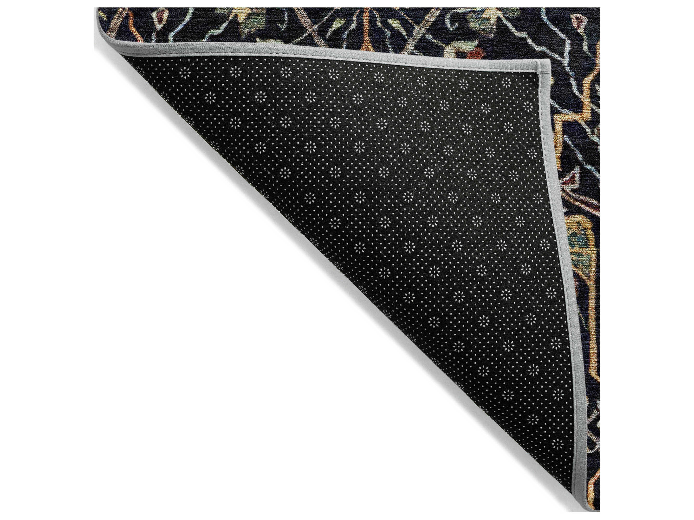 Dalyn Chantille Floral Area Rug