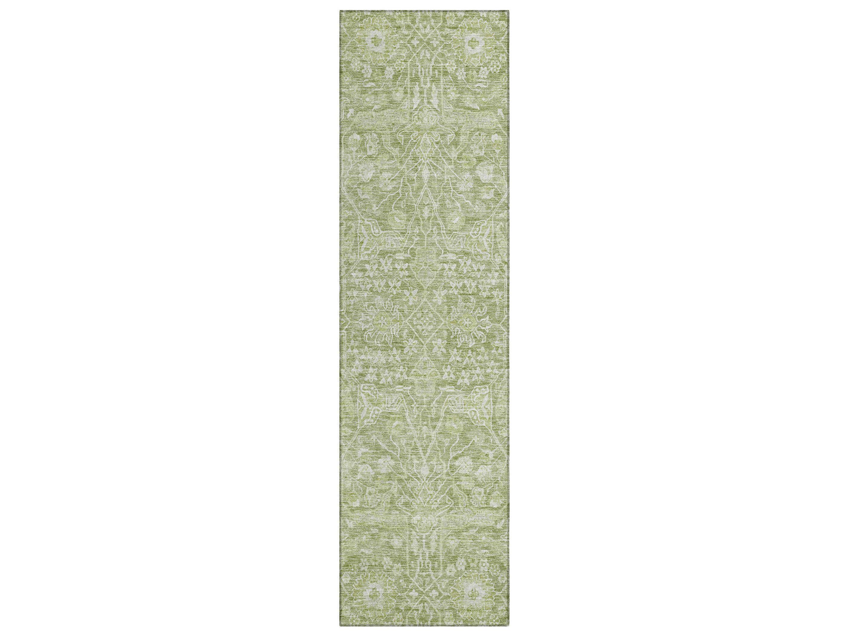 Dalyn Chantille Floral Area Rug