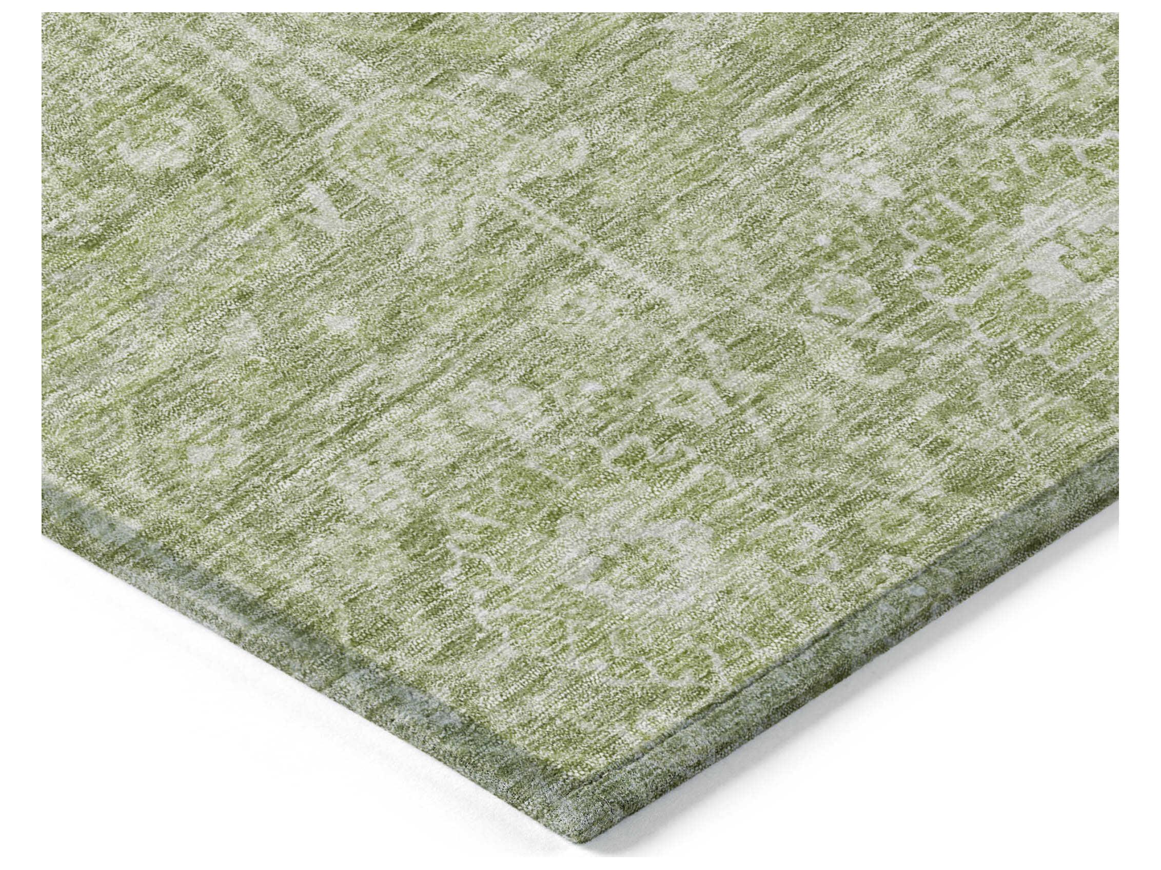 Dalyn Chantille Floral Area Rug