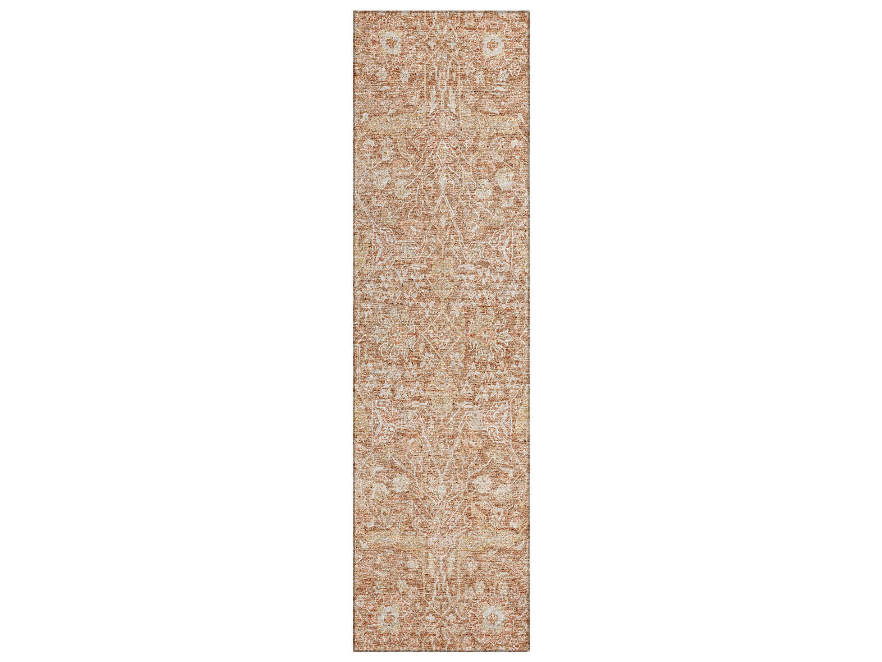 Dalyn Chantille Floral Area Rug