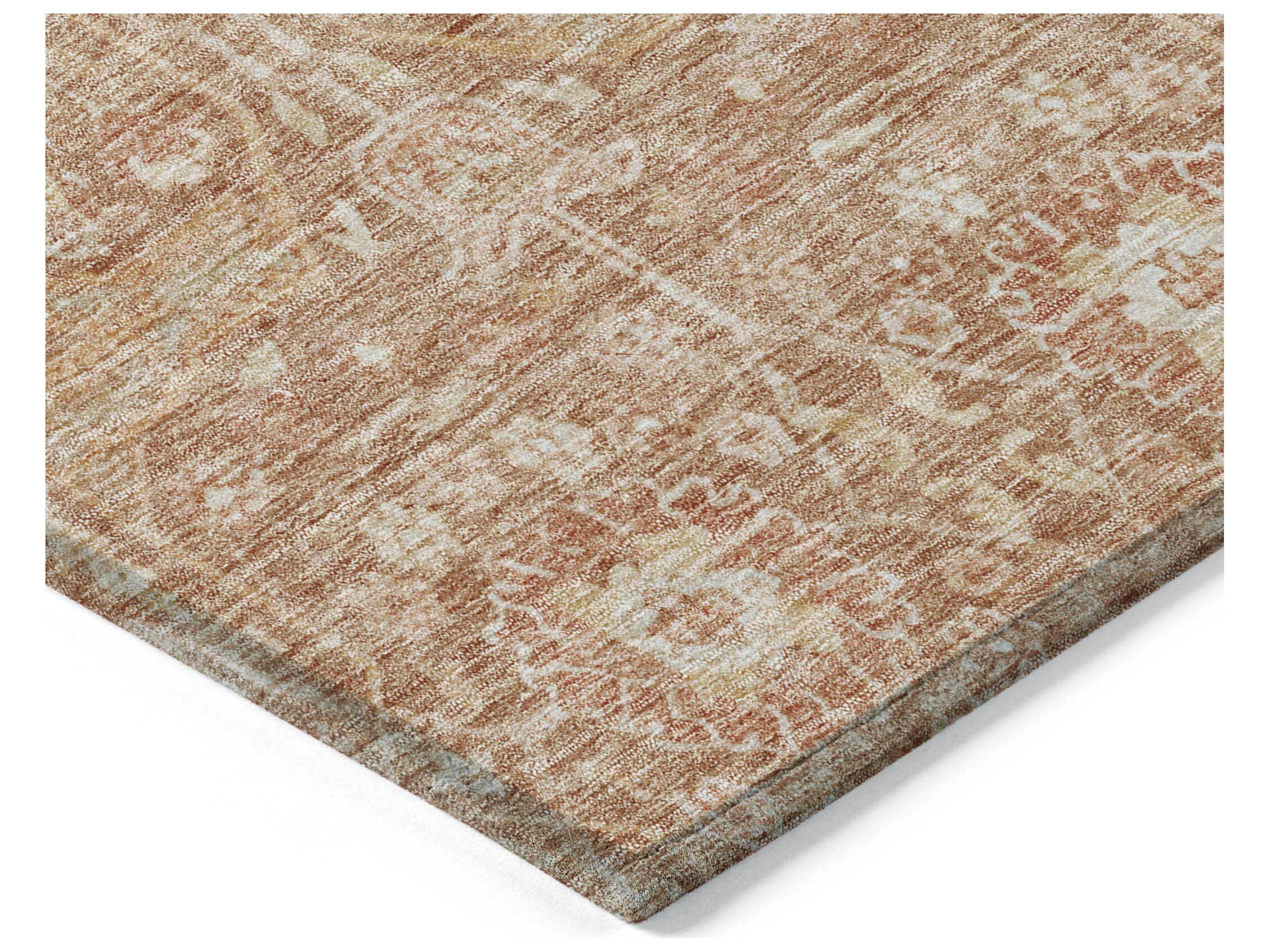 Dalyn Chantille Floral Area Rug