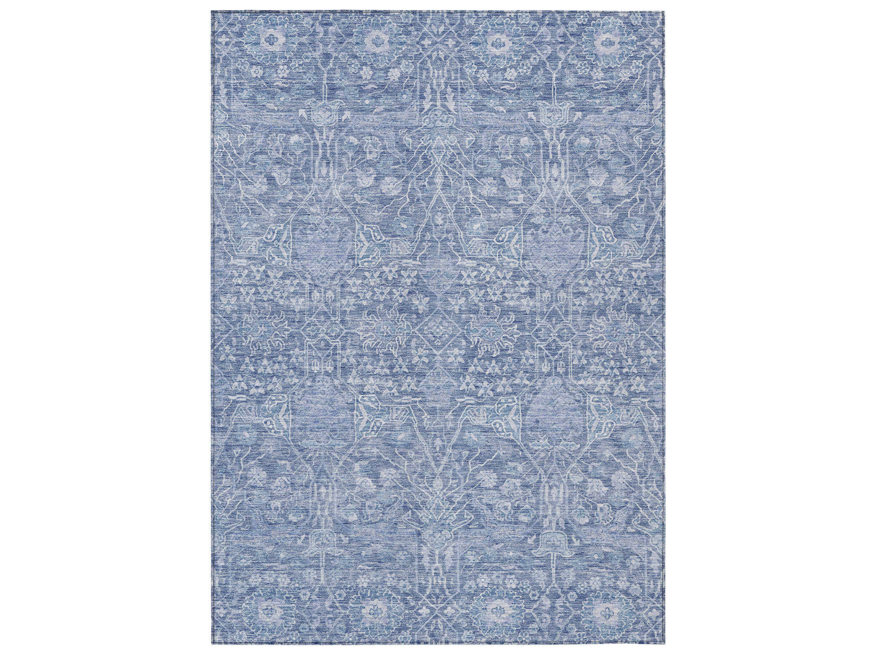 Dalyn Chantille Floral Area Rug