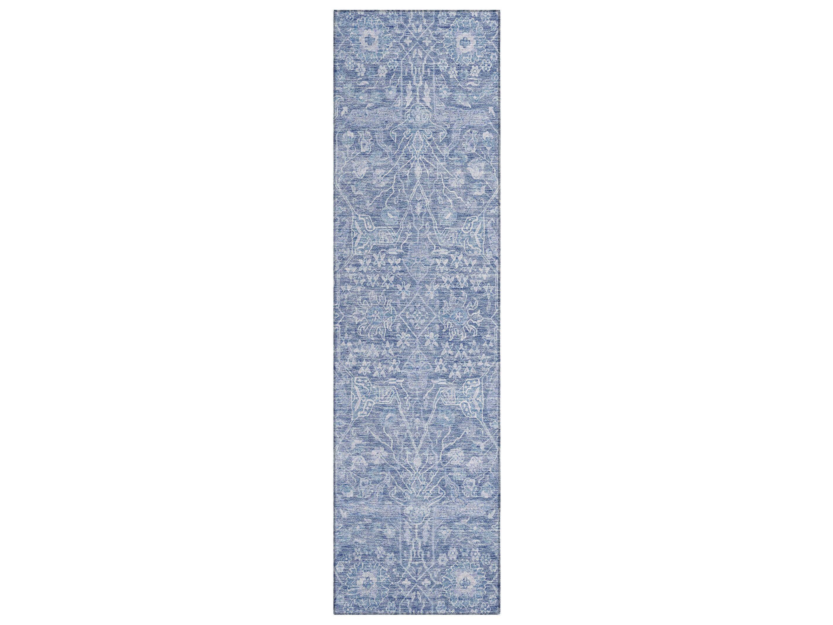 Dalyn Chantille Floral Area Rug
