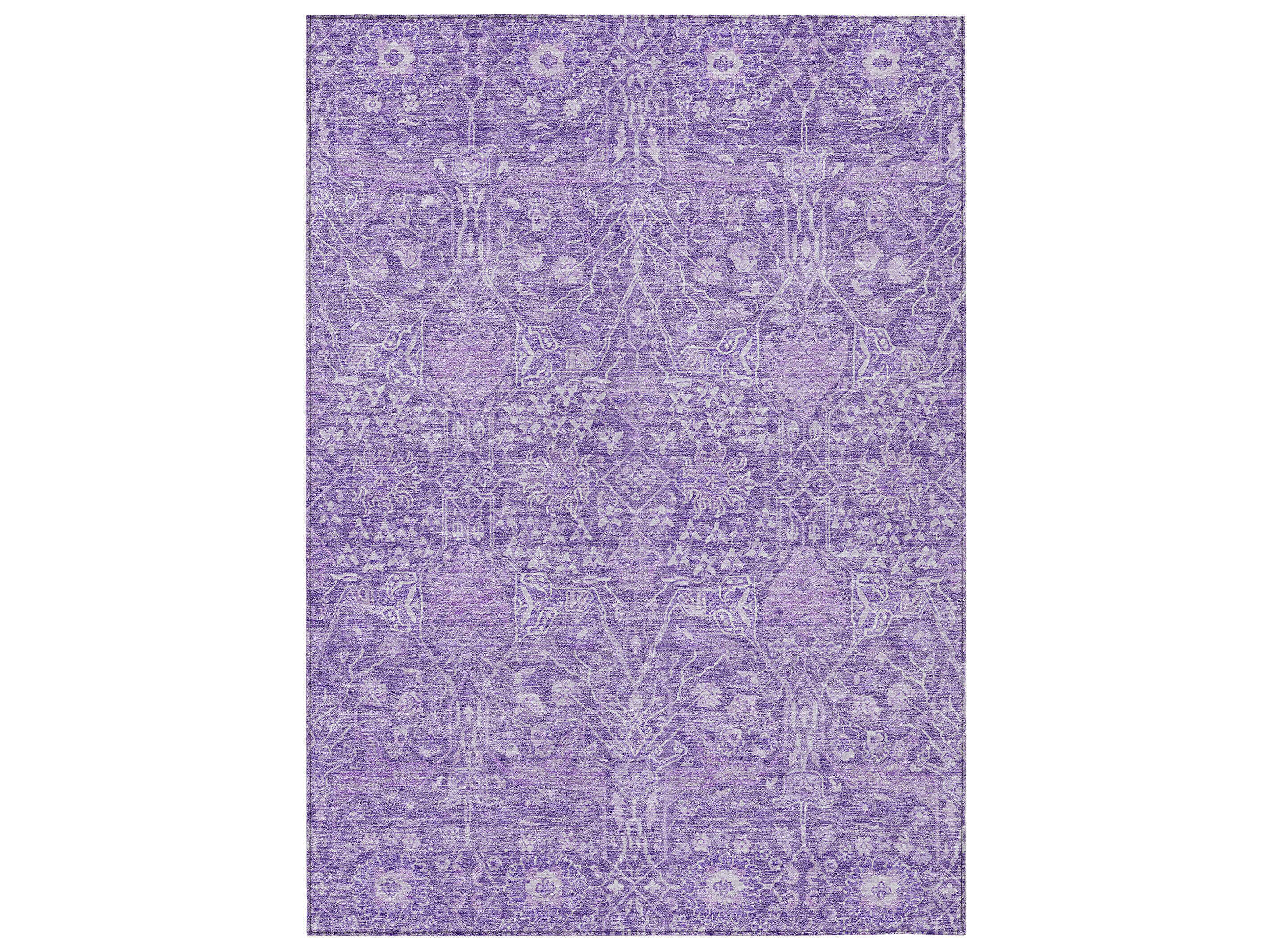Dalyn Chantille Floral Area Rug