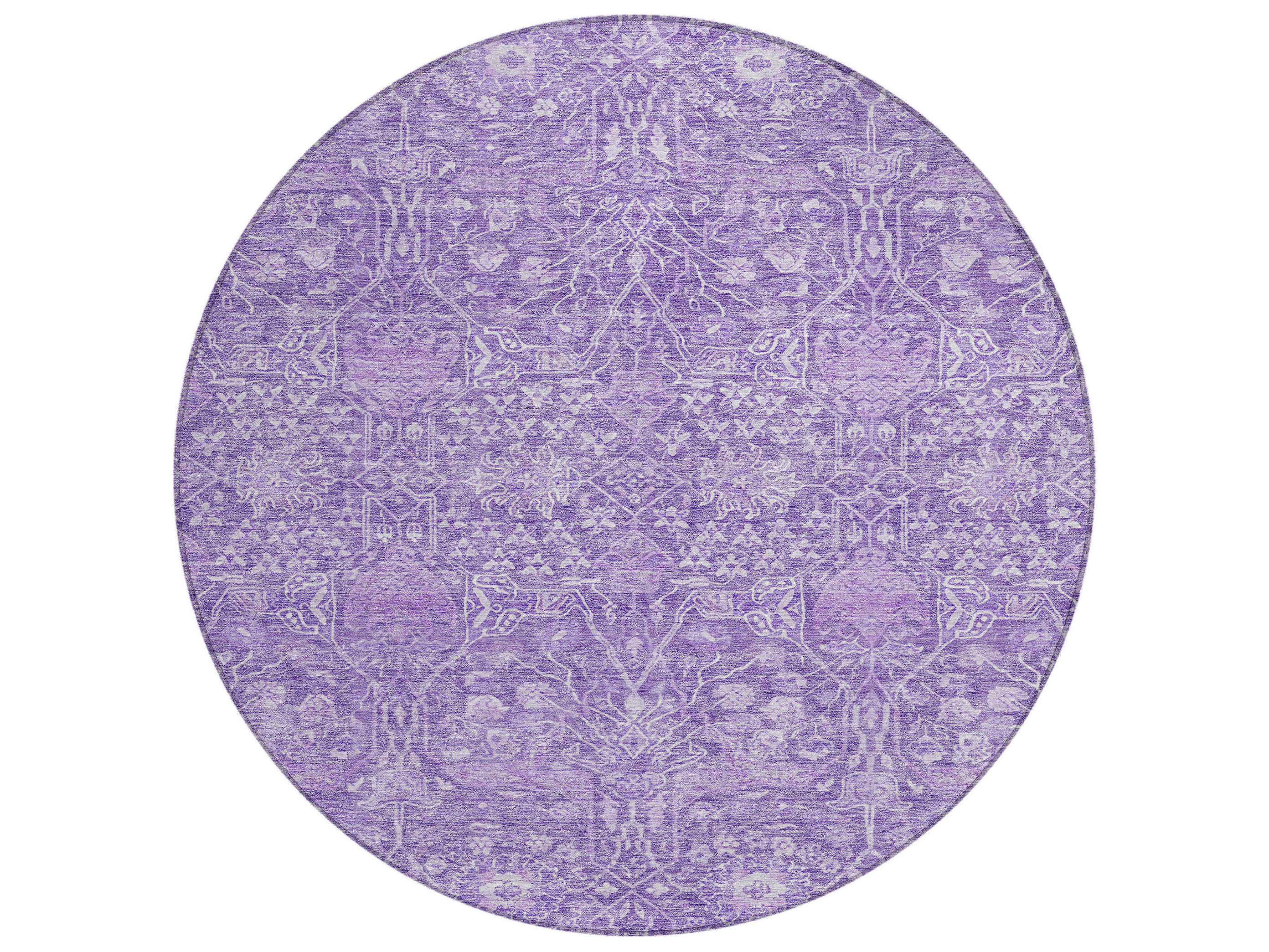 Dalyn Chantille Floral Area Rug