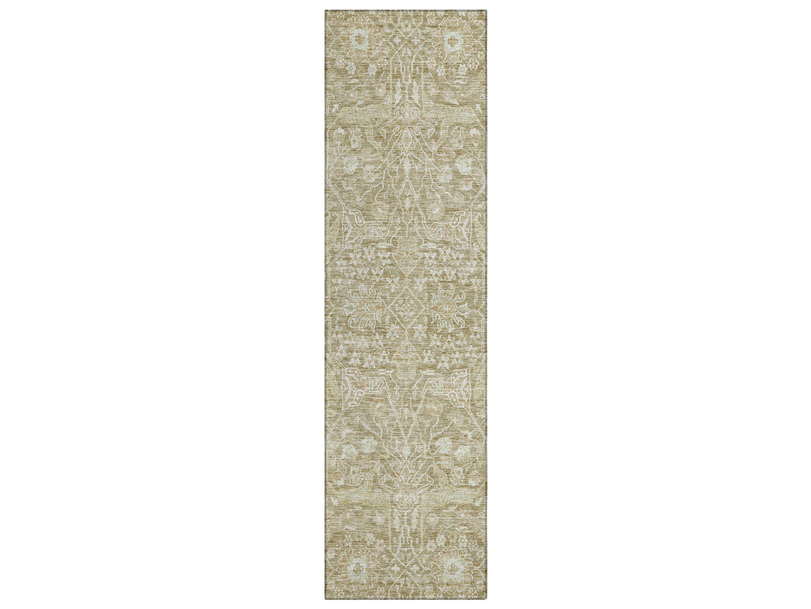 Dalyn Chantille Floral Area Rug