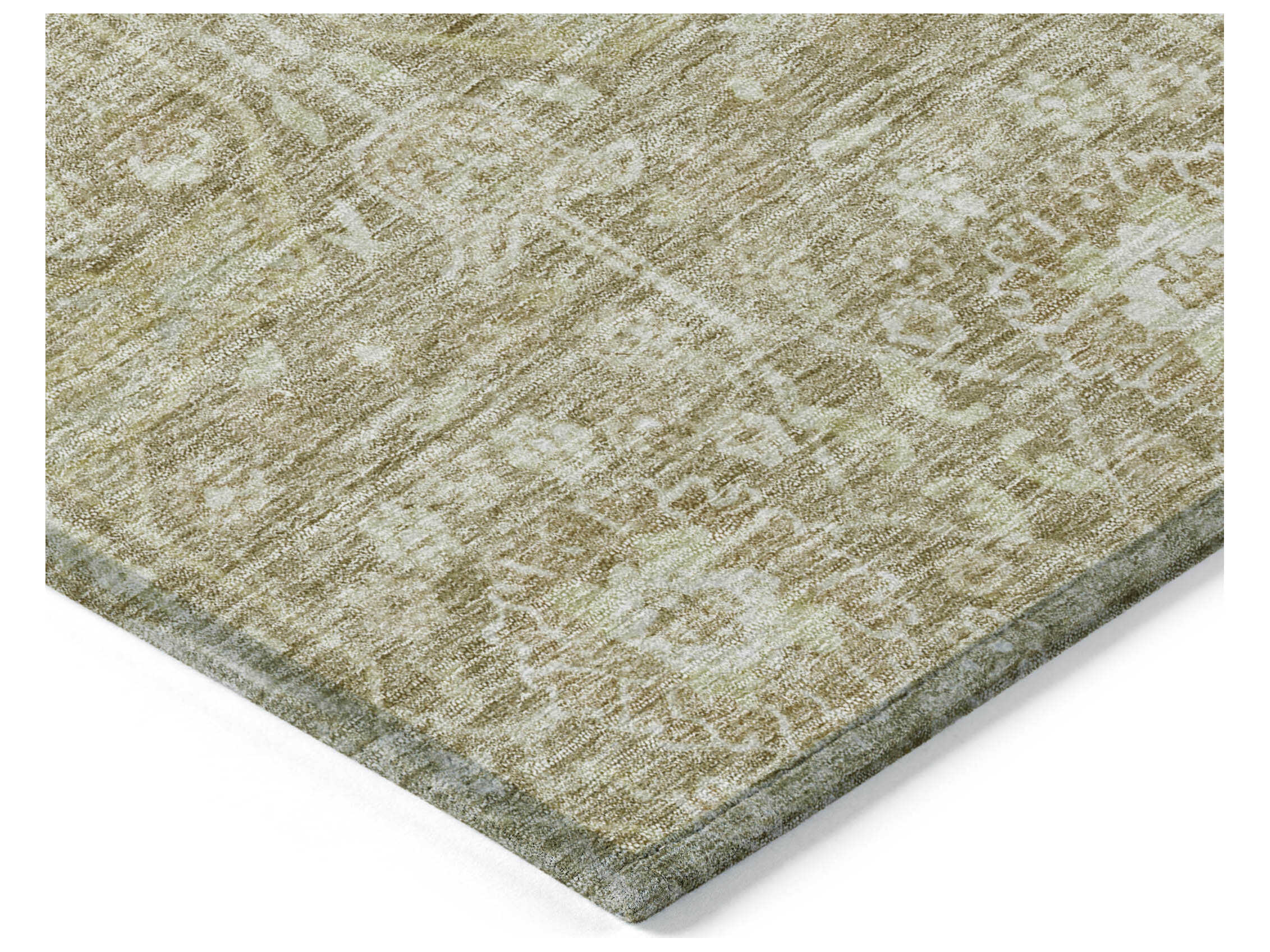 Dalyn Chantille Floral Area Rug
