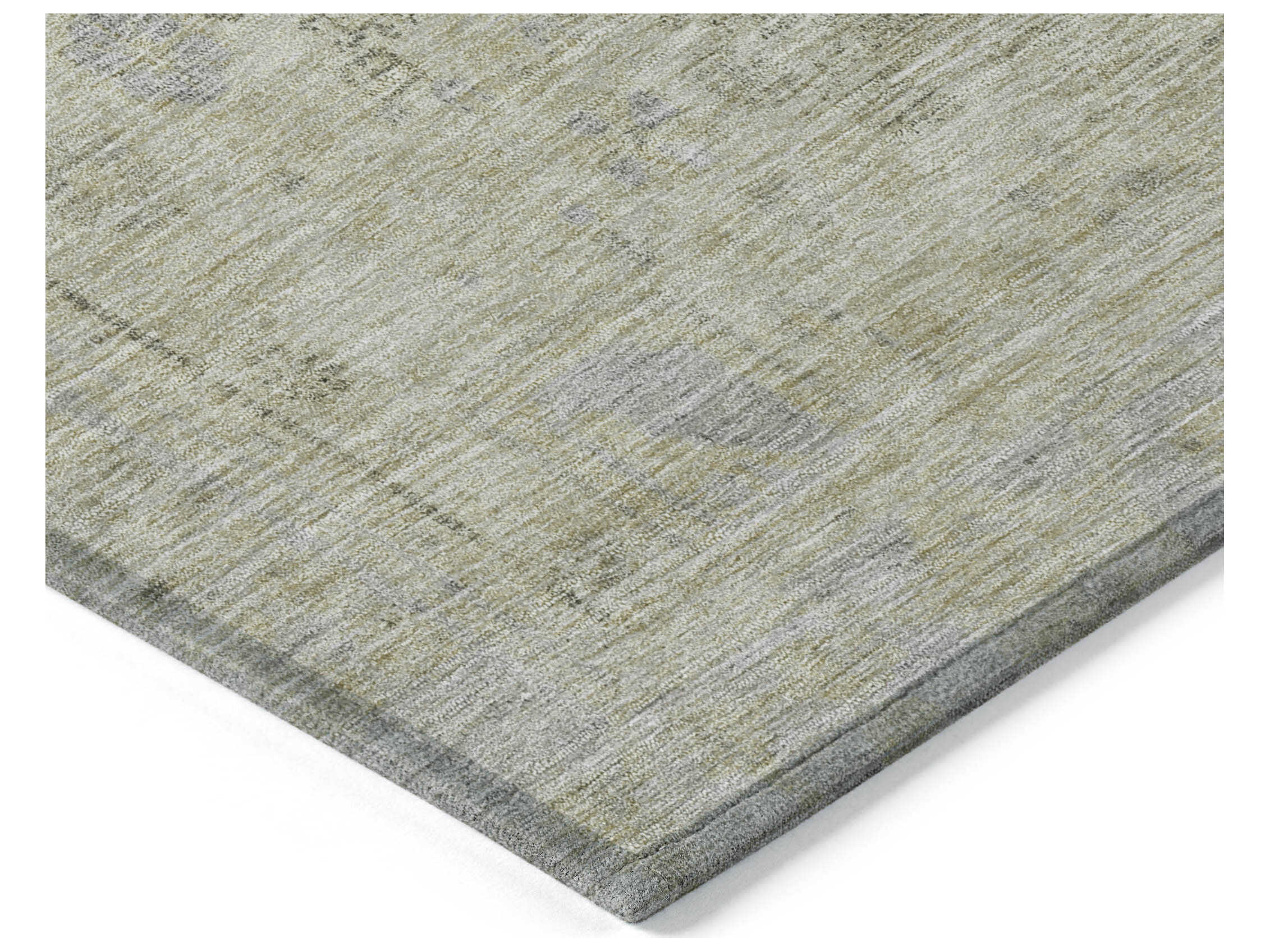 Dalyn Chantille Bordered Area Rug