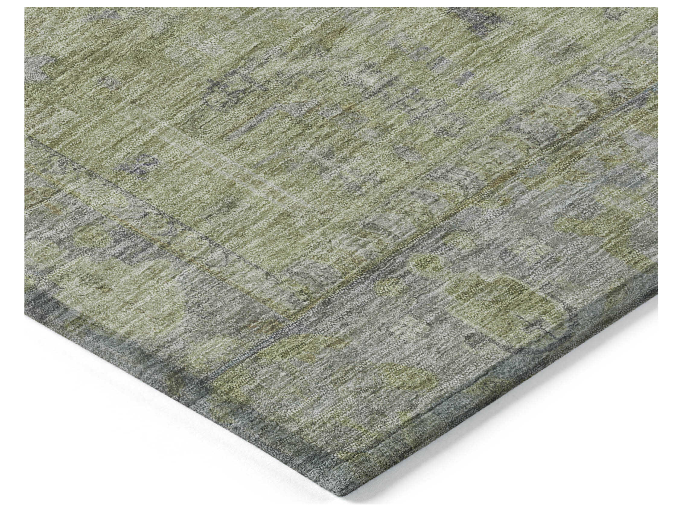 Dalyn Chantille Bordered Area Rug