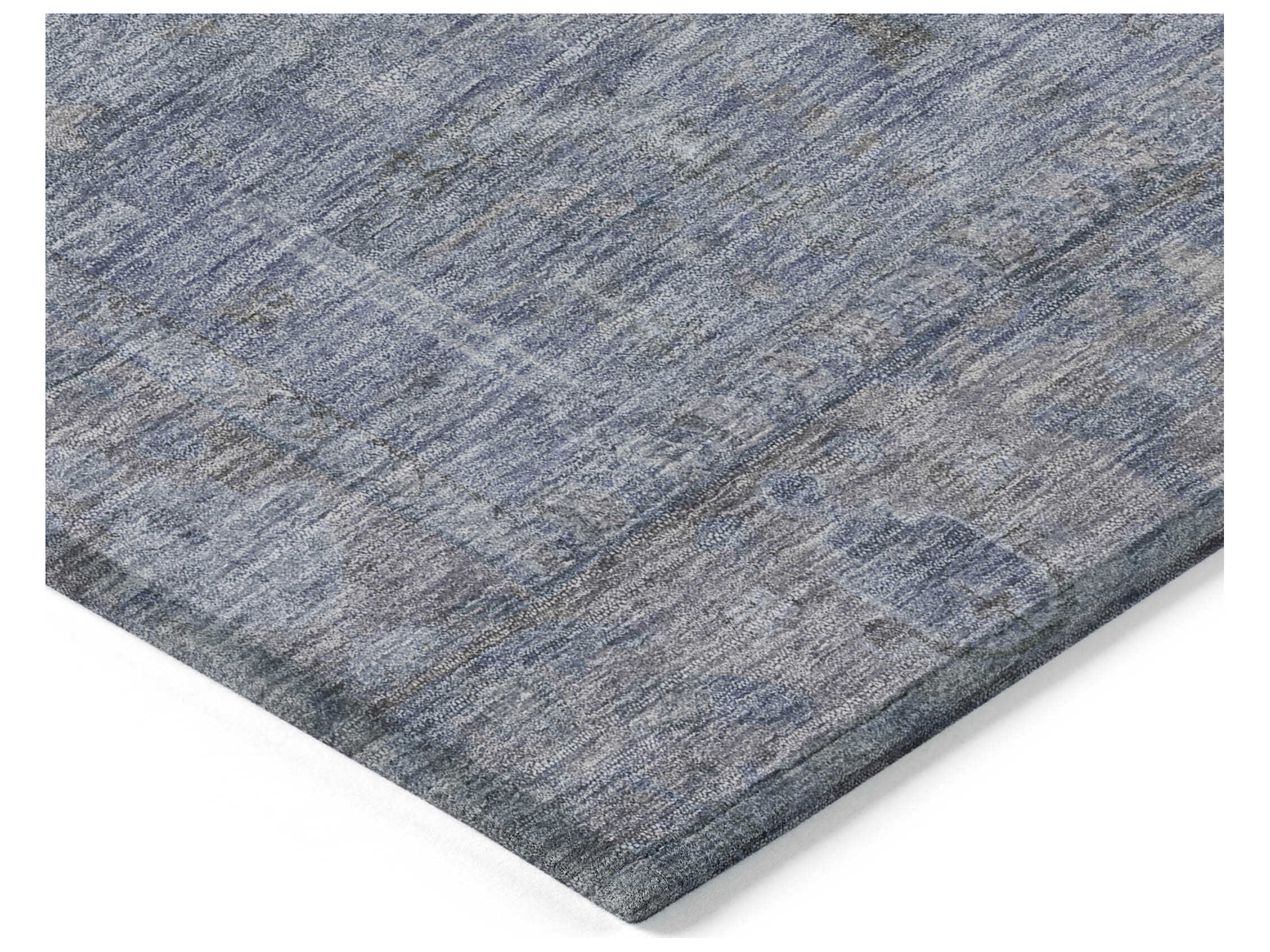 Dalyn Chantille Bordered Area Rug