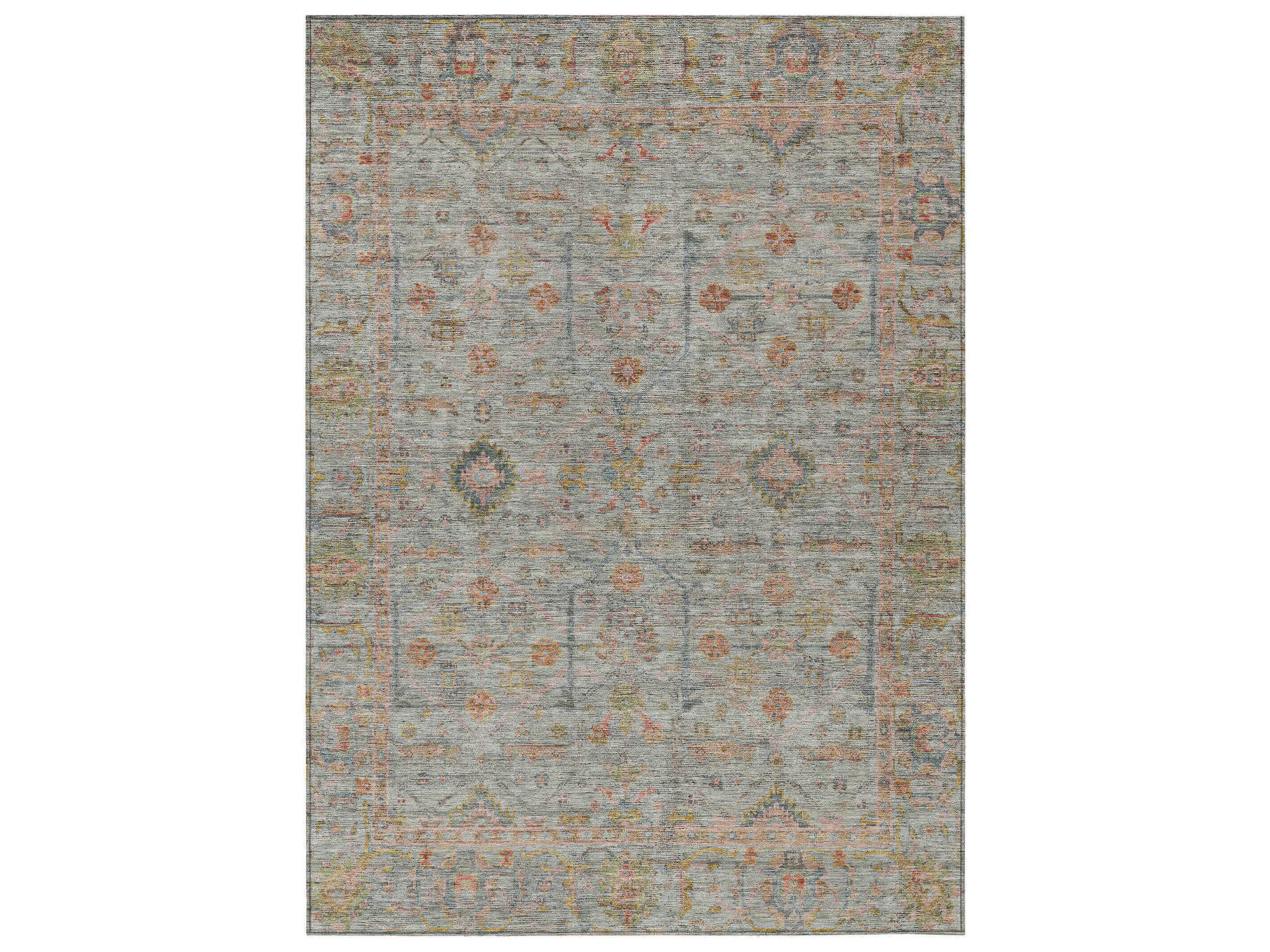Dalyn Chantille Oriental Area Rug