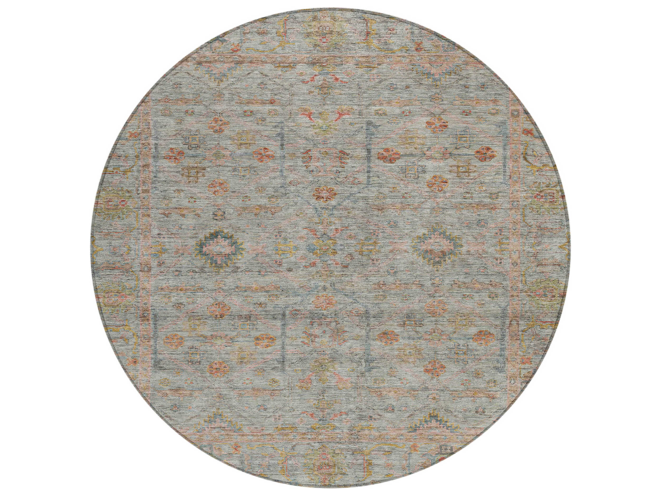 Dalyn Chantille Oriental Area Rug
