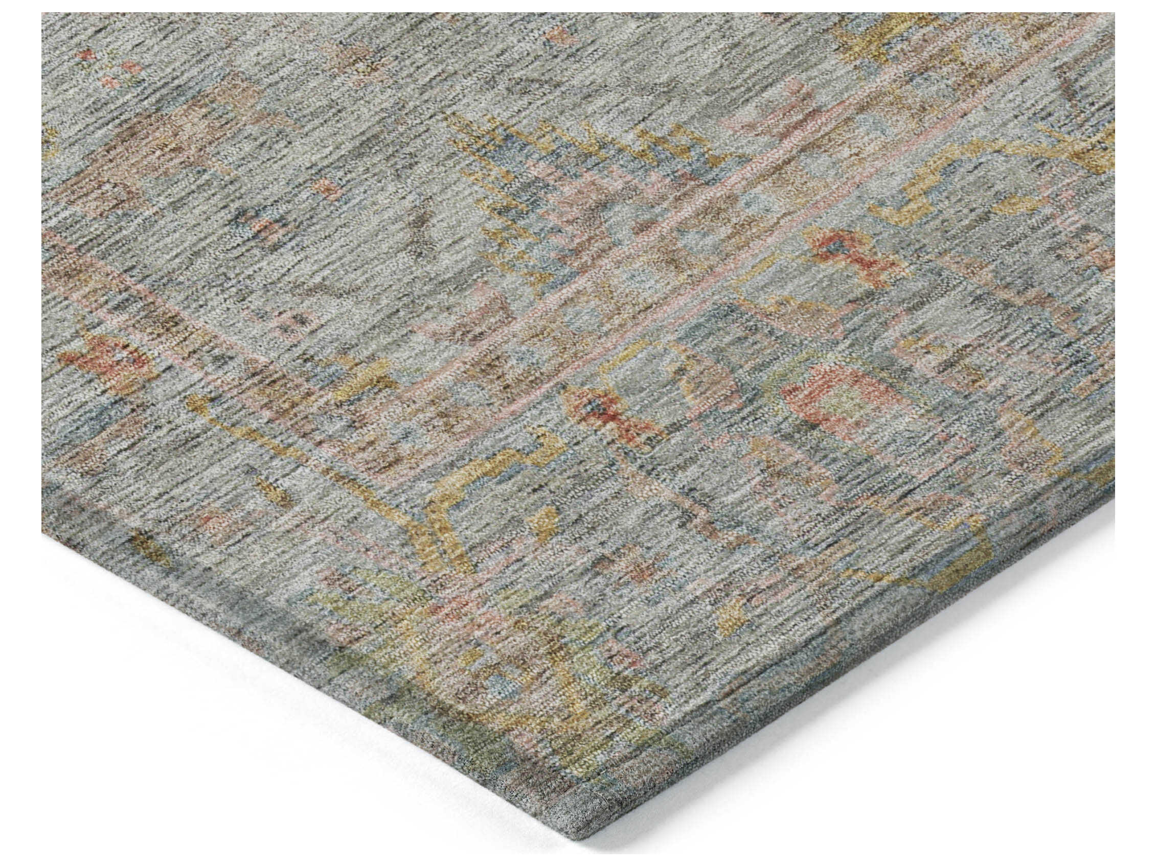 Dalyn Chantille Oriental Area Rug