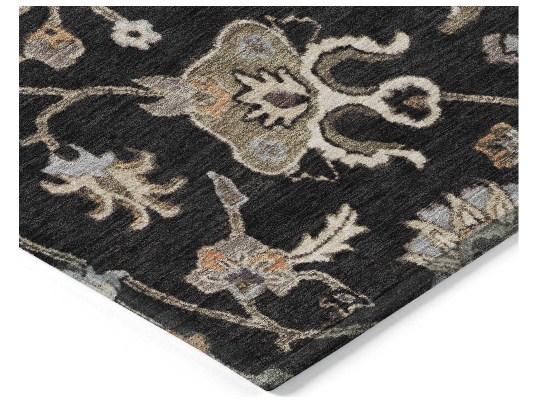 Dalyn Chantille Floral Area Rug