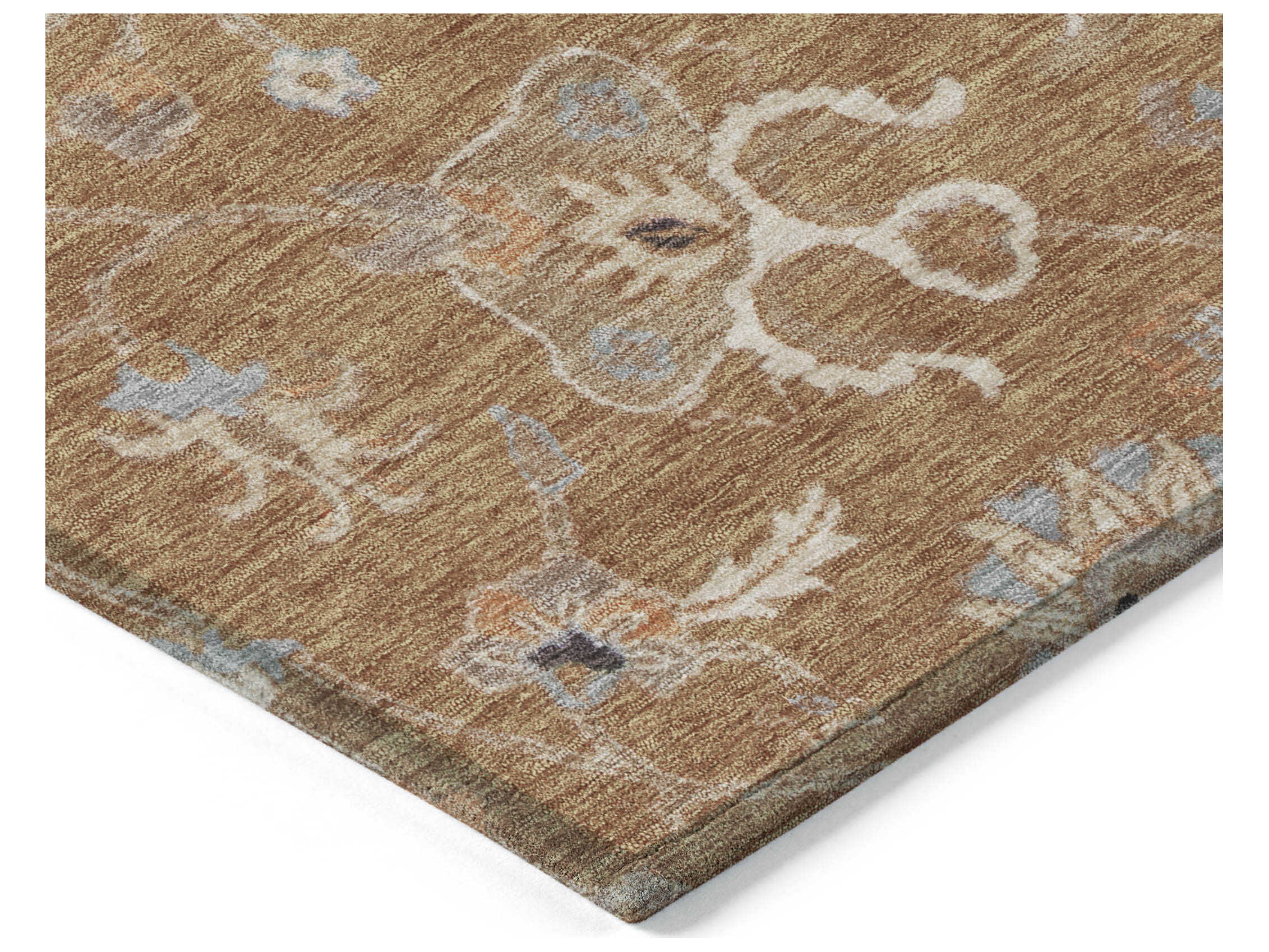 Dalyn Chantille Floral Area Rug