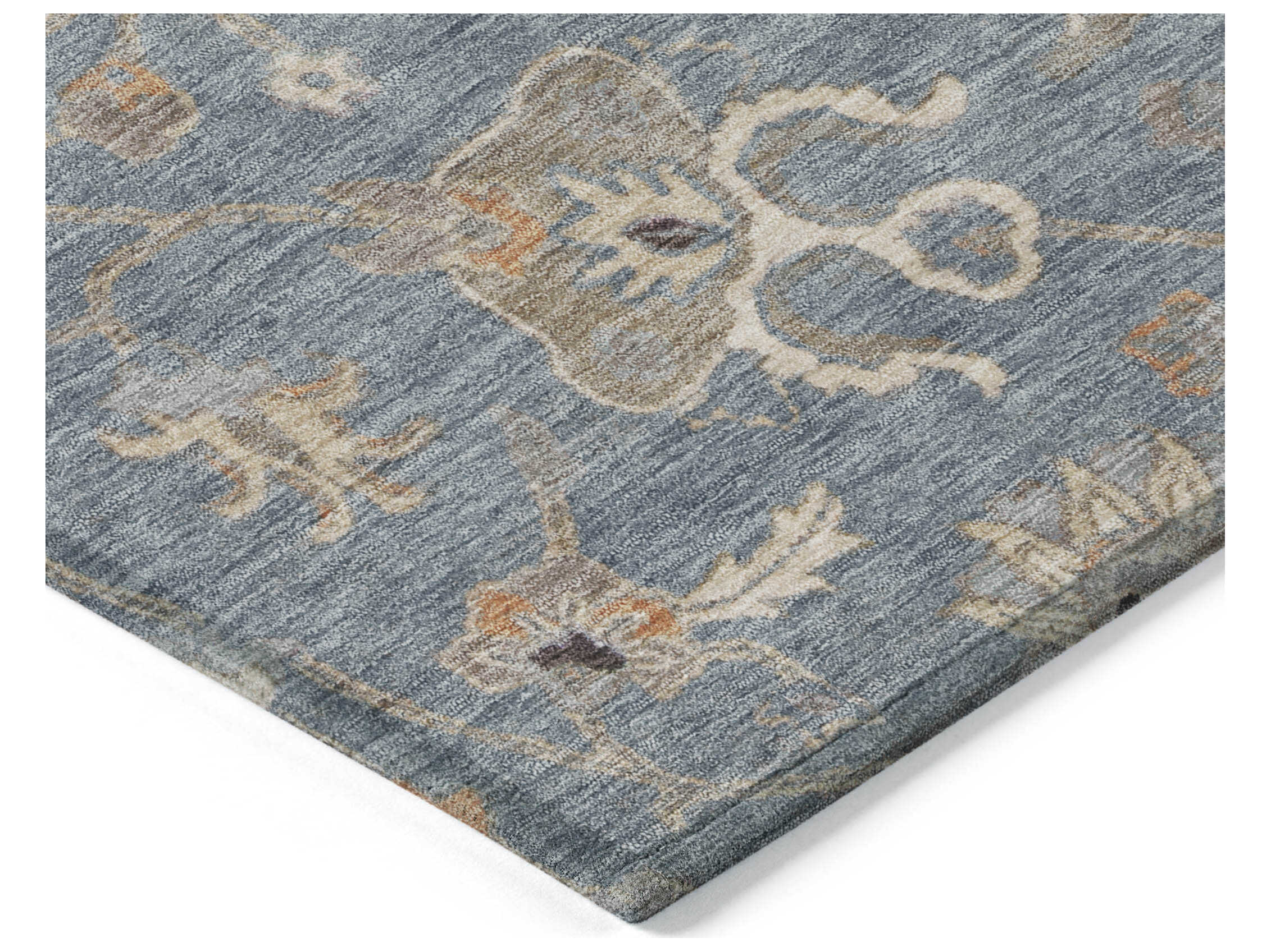 Dalyn Chantille Floral Area Rug
