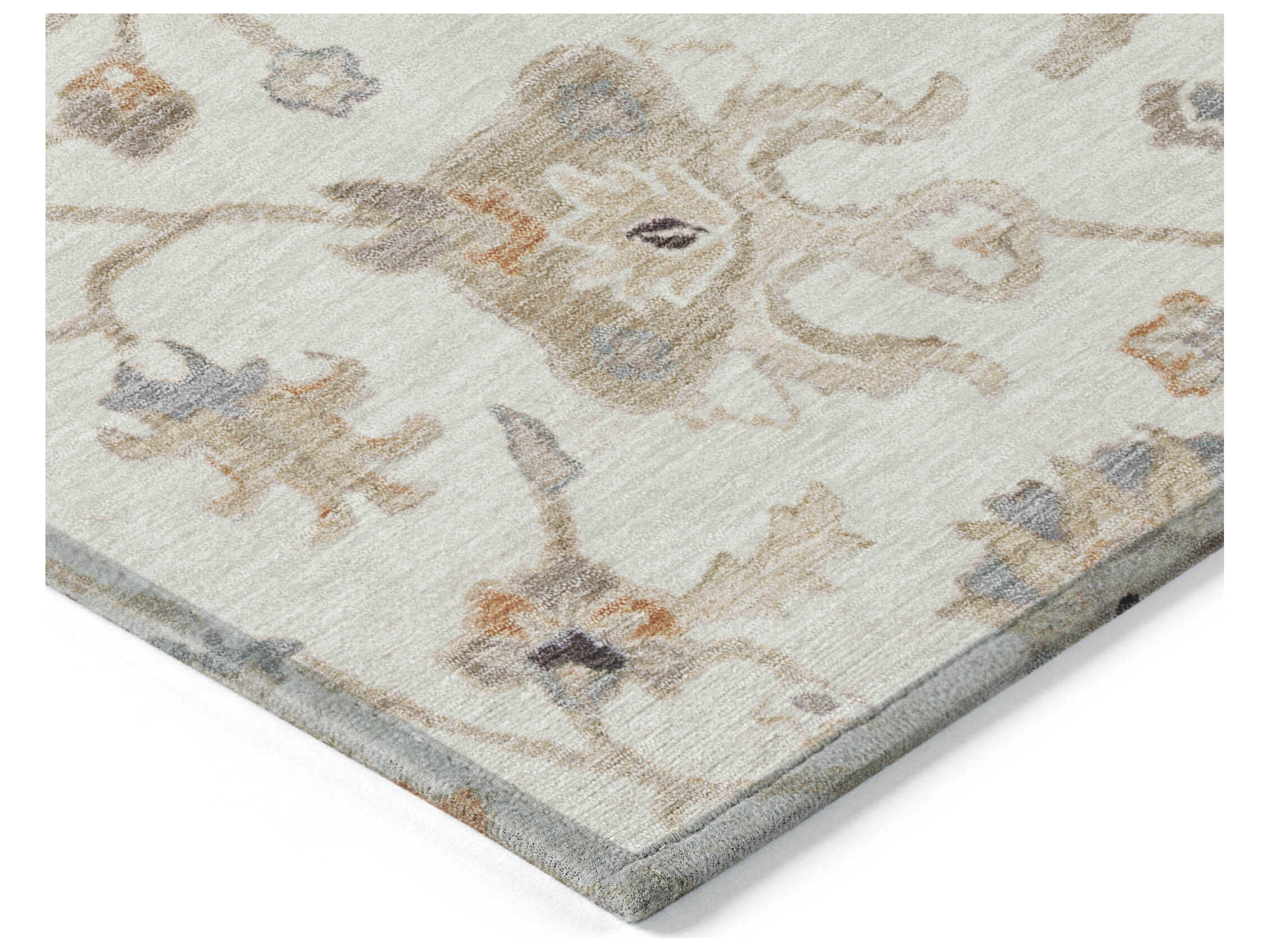 Dalyn Chantille Floral Area Rug